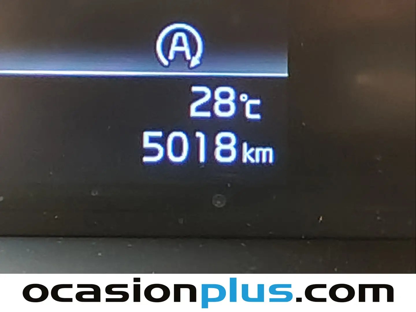 Foto KIA Stonic Kia Stonic 1.2 DPi Concept (79 CV)