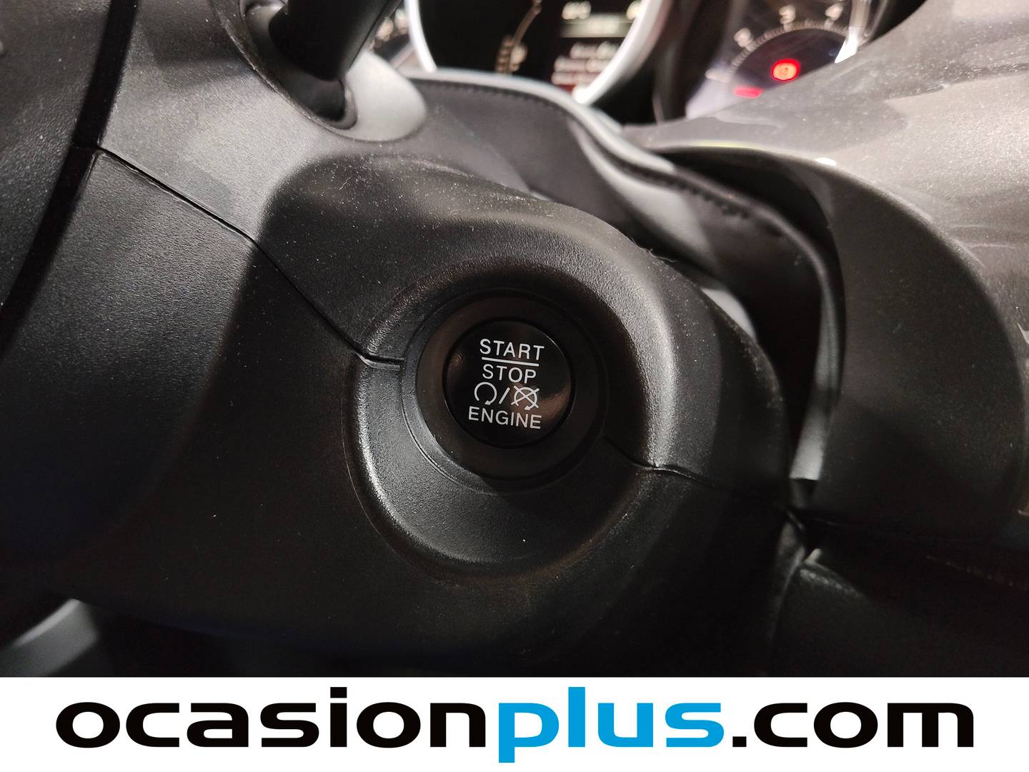 Fiat 500X Fiat 500X 1.4 MultiAir Lounge 4x2 (140 CV) seminuevo