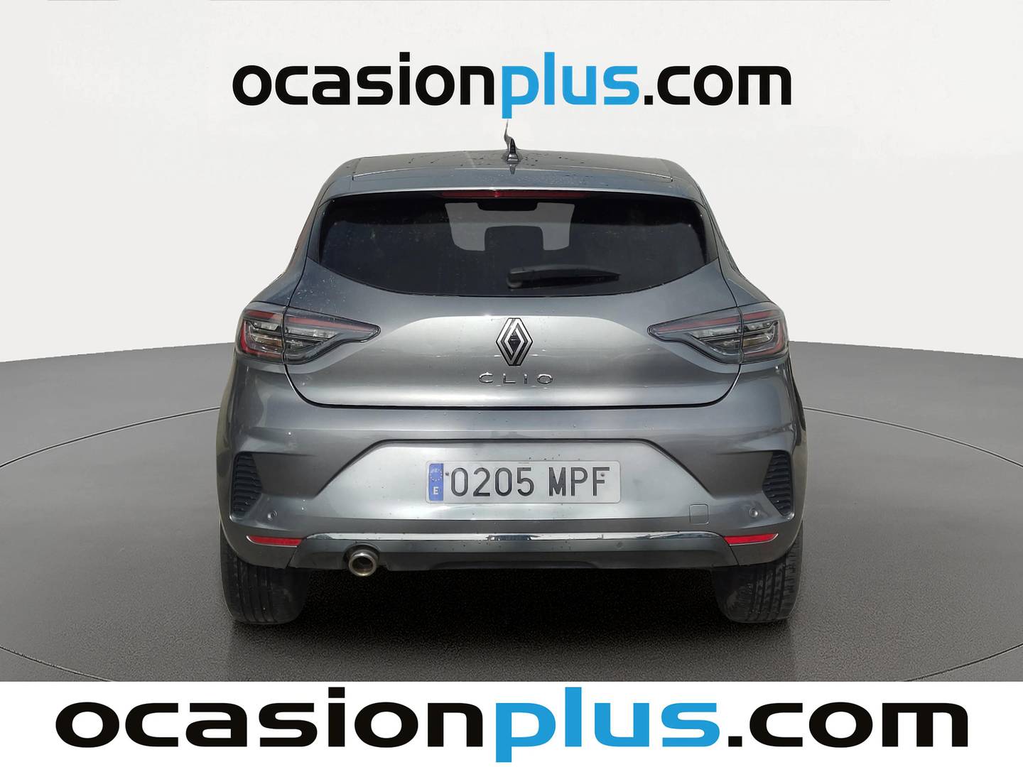 Renault Clio Renault Clio Techno TCe (90 CV) barato
