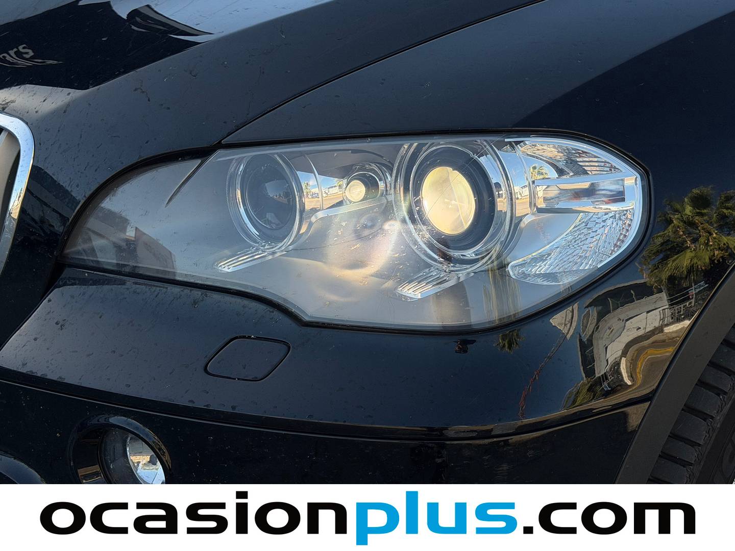 Paquetes del BMW X5 BMW X5 xDrive30d (245 CV)