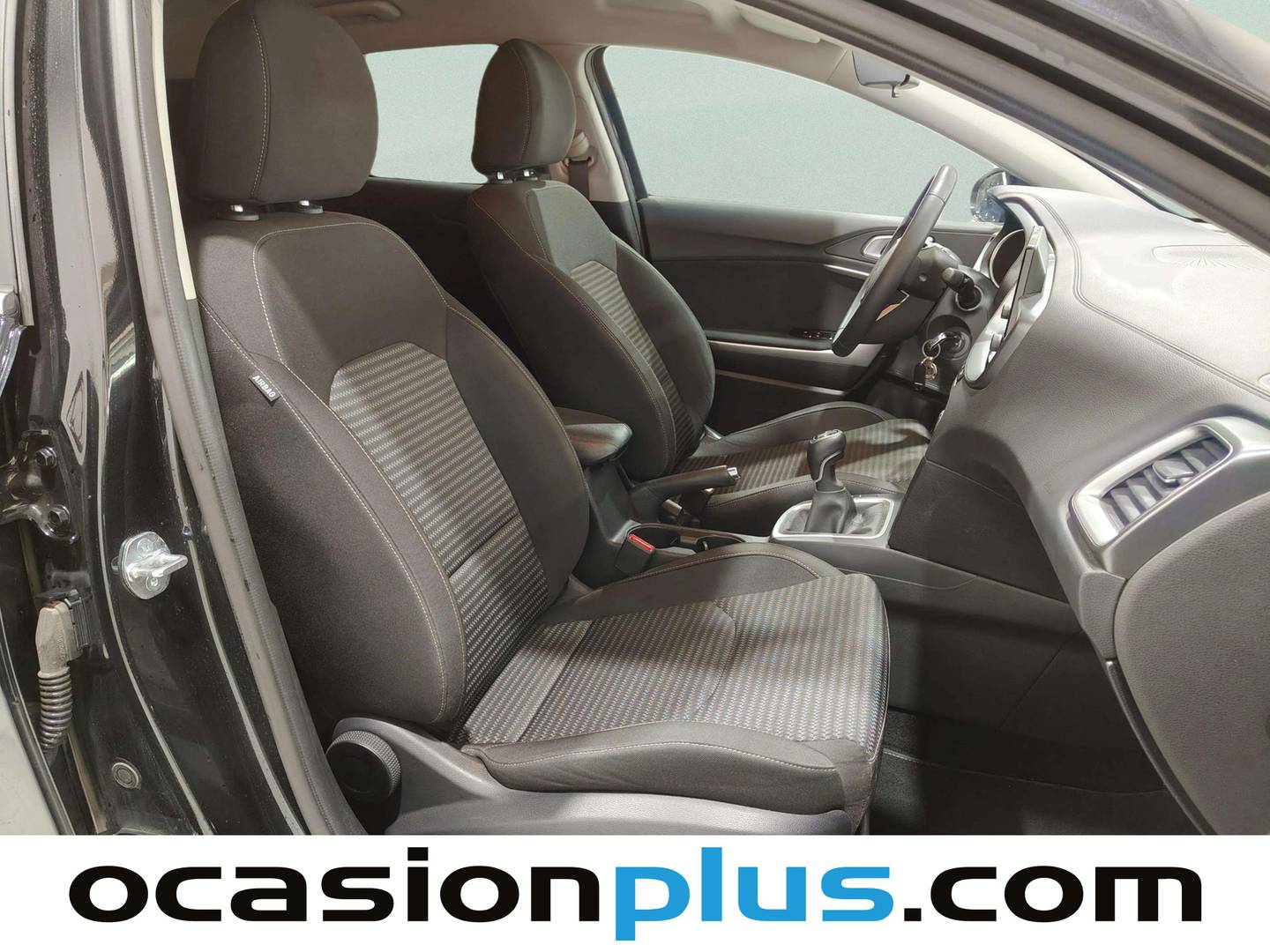 KIA XCeed KIA XCeed 1.0 T-GDi Drive (120 CV) manual
