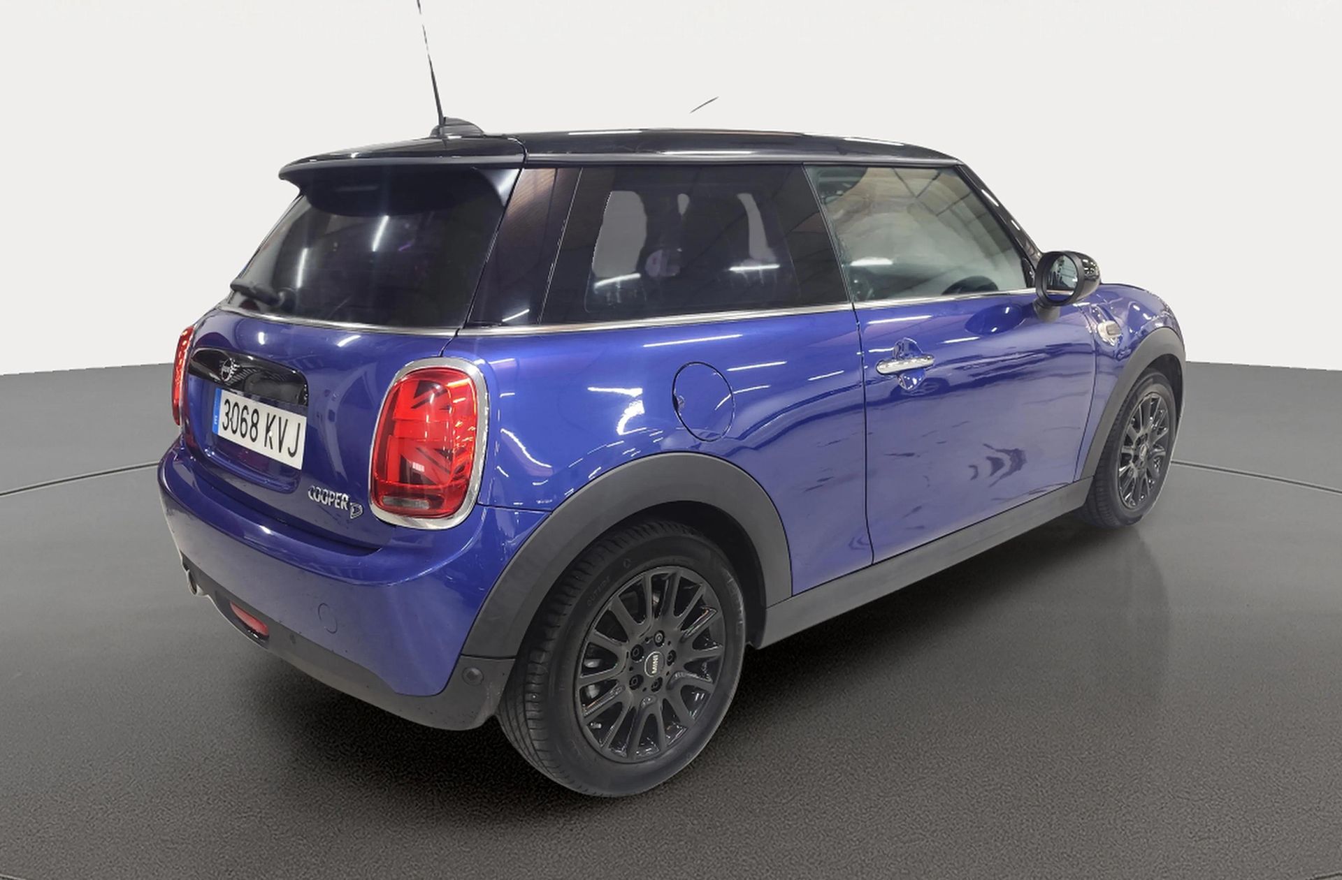 MINI Cooper D - foto 4