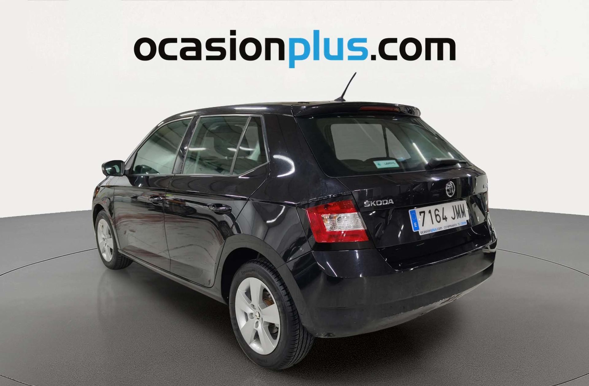 Škoda Fabia 1.2 TSI Ambition - foto 3