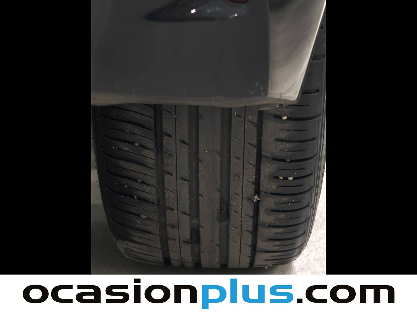 Toyota Corolla Toyota Corolla 140H Style Edition (140 CV) de segunda mano