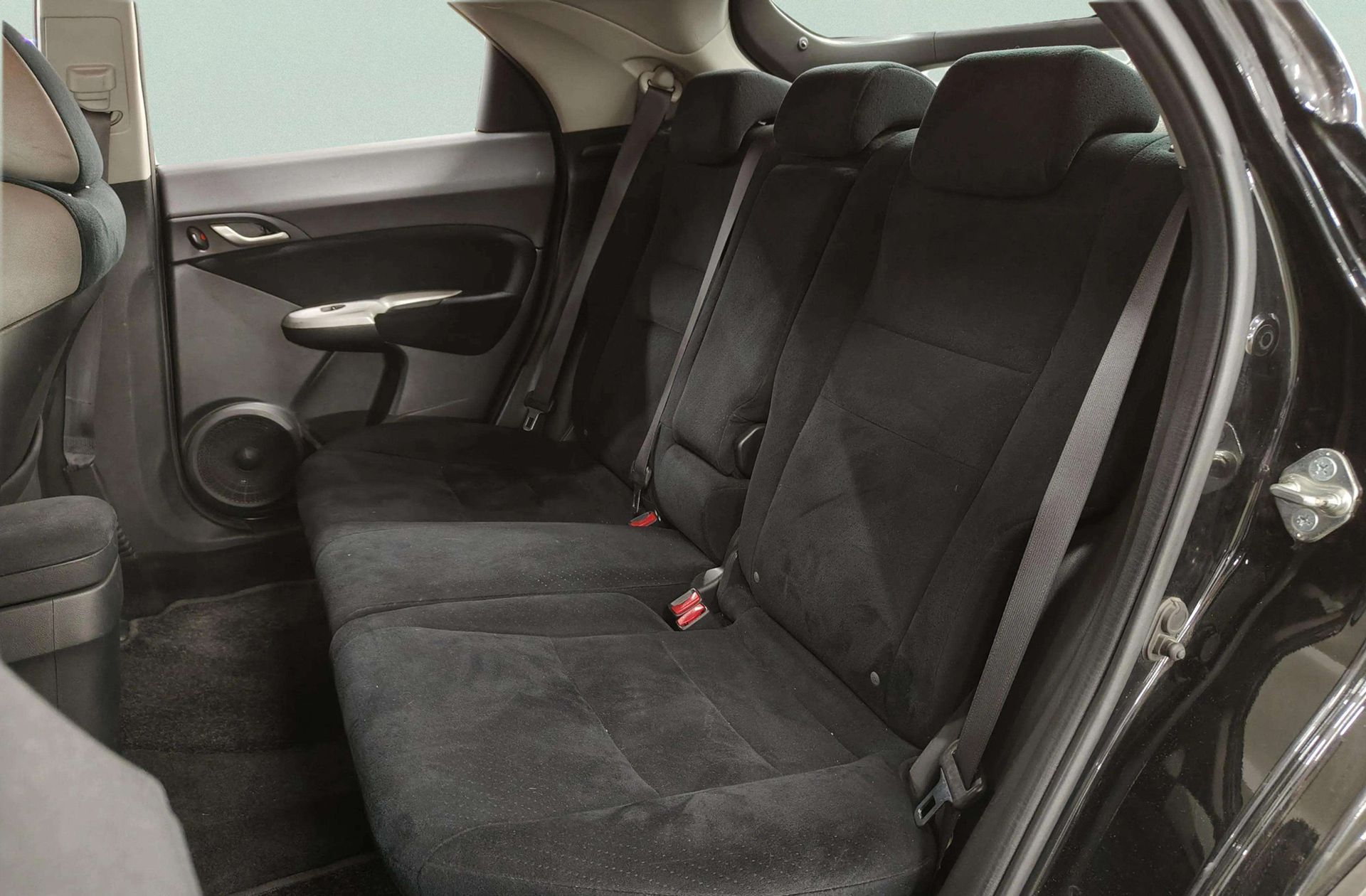 Honda Civic 2.2i-CTDI Sport - foto 9