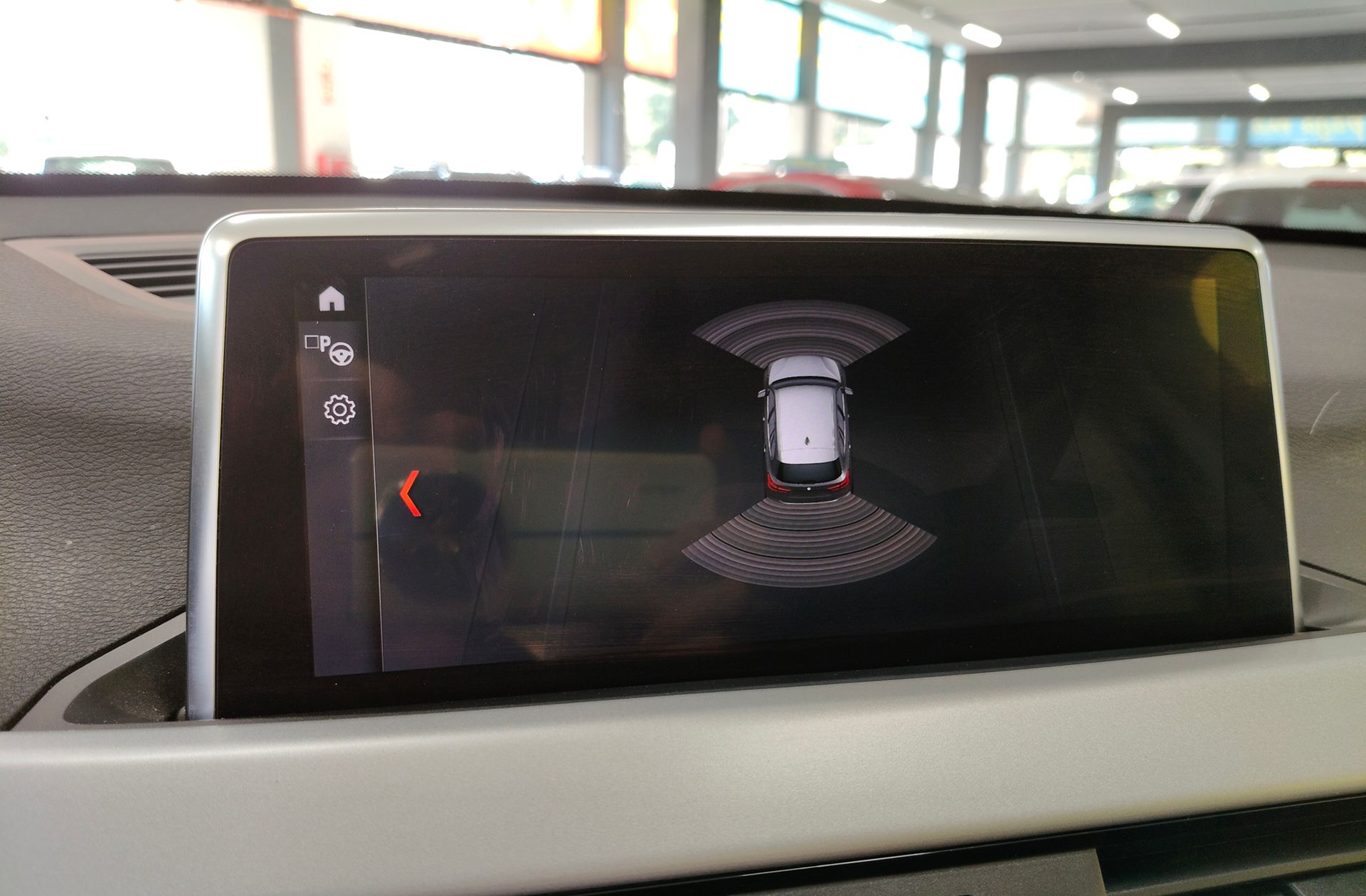 BMW X1 sDrive18i - foto 10