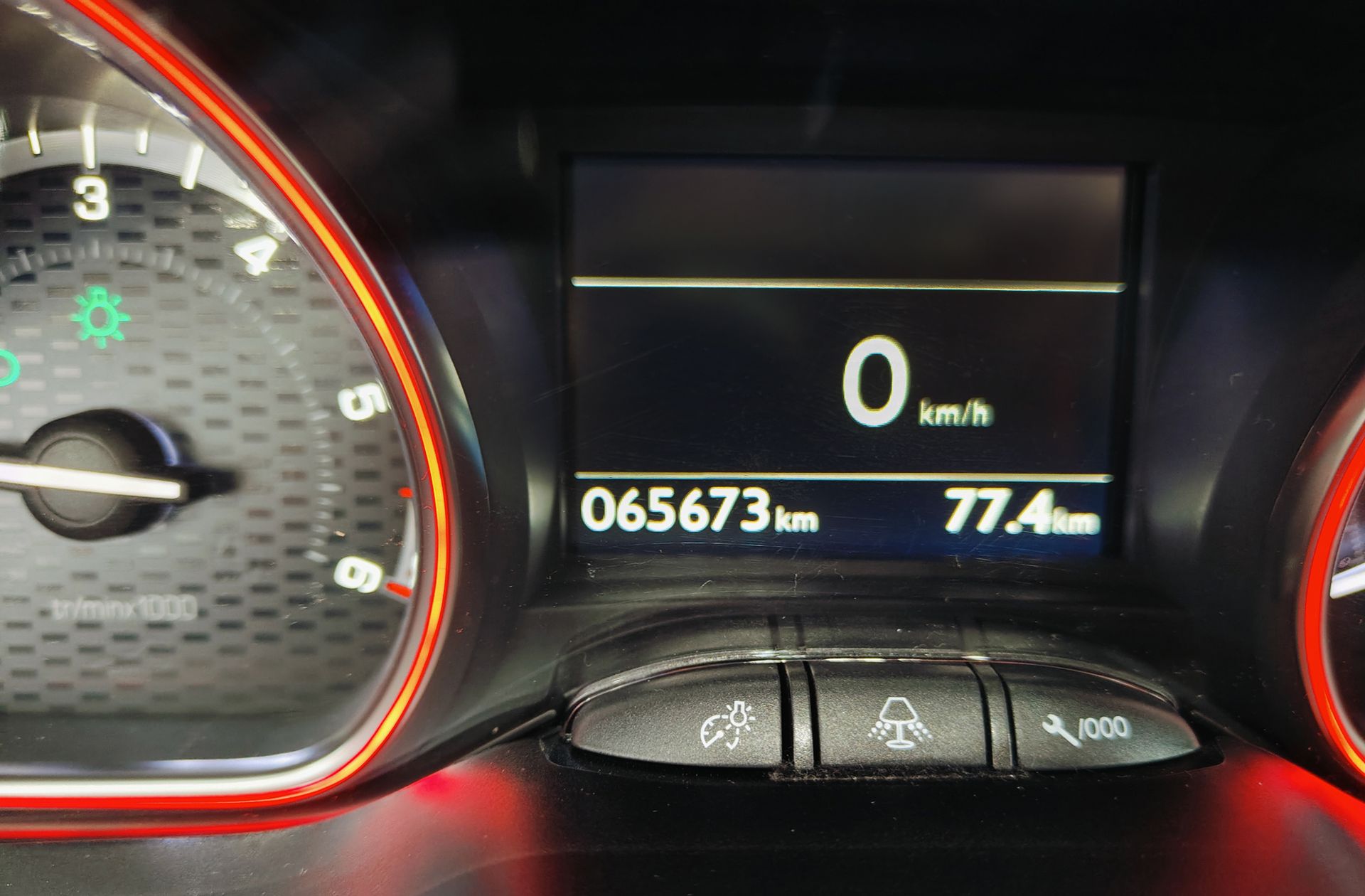Peugeot 2008 BlueHDi 120 GT Line - foto 12