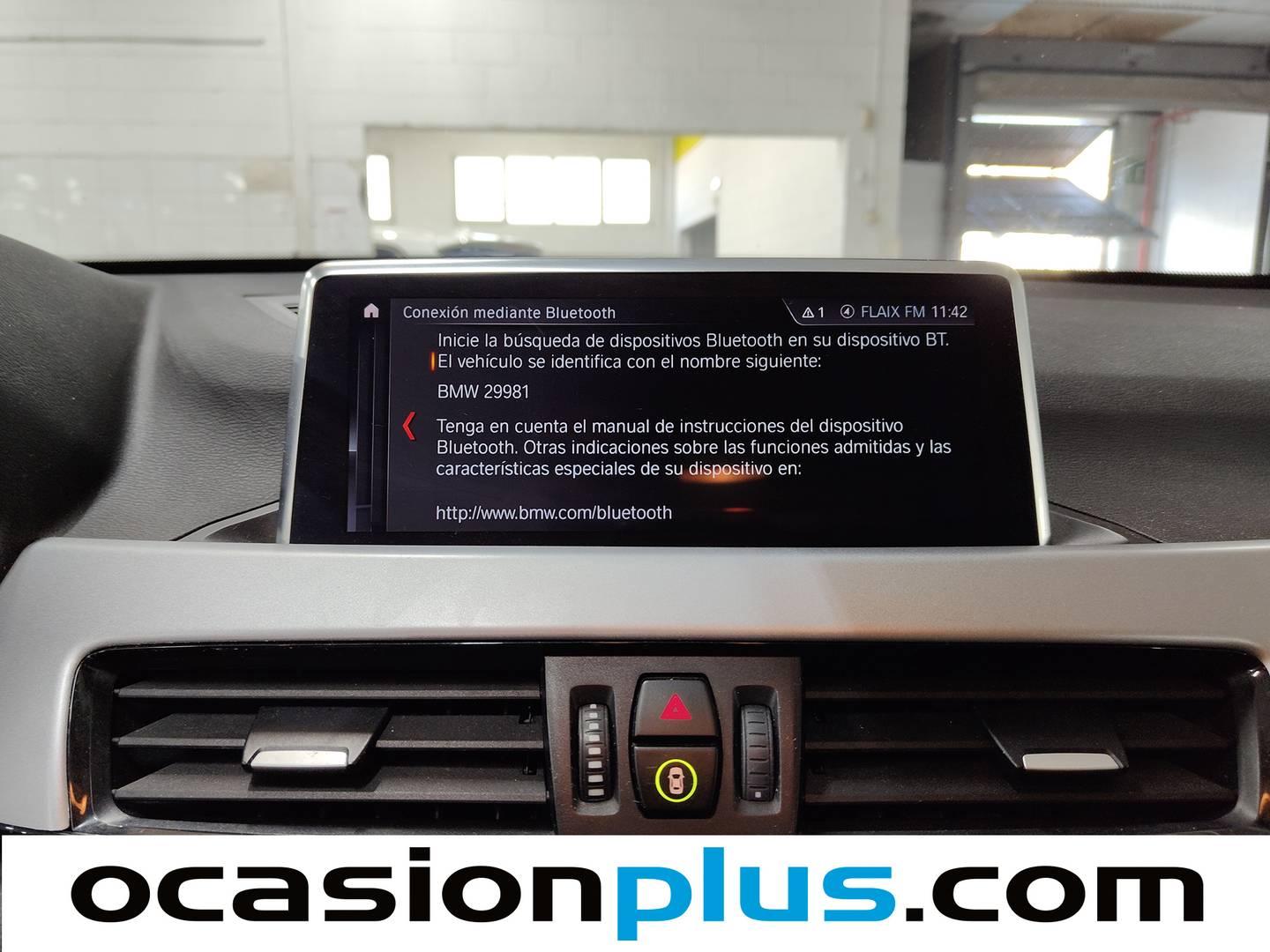 BMW X1 BMW X1 sDrive18d (150 CV) km 0