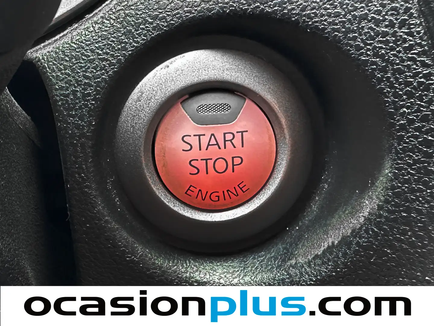 Foto Nissan JUKE Nissan Juke dCi 110 Acenta (110 CV)