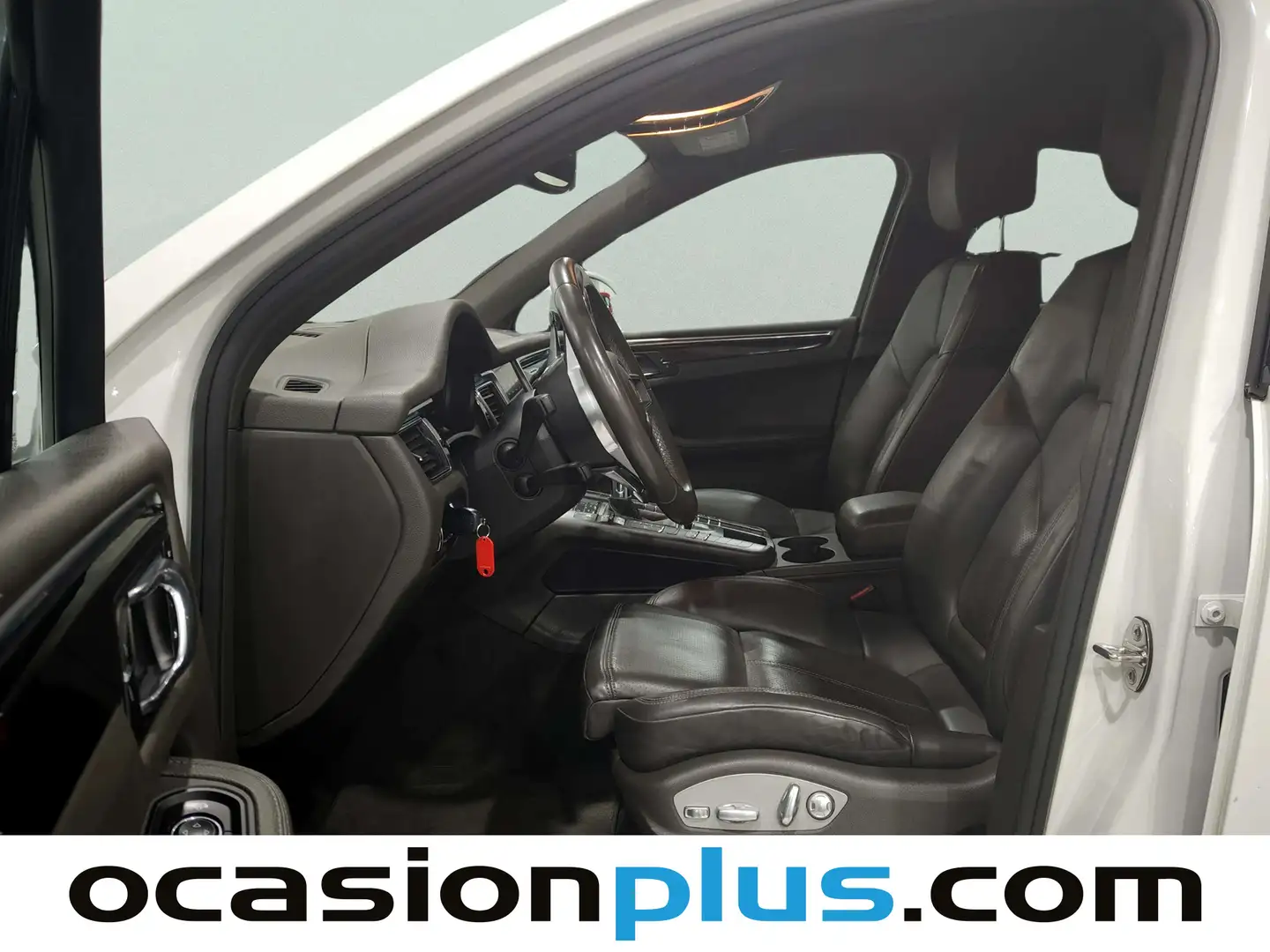 Foto Porsche Macan Porsche Macan S (340 CV)