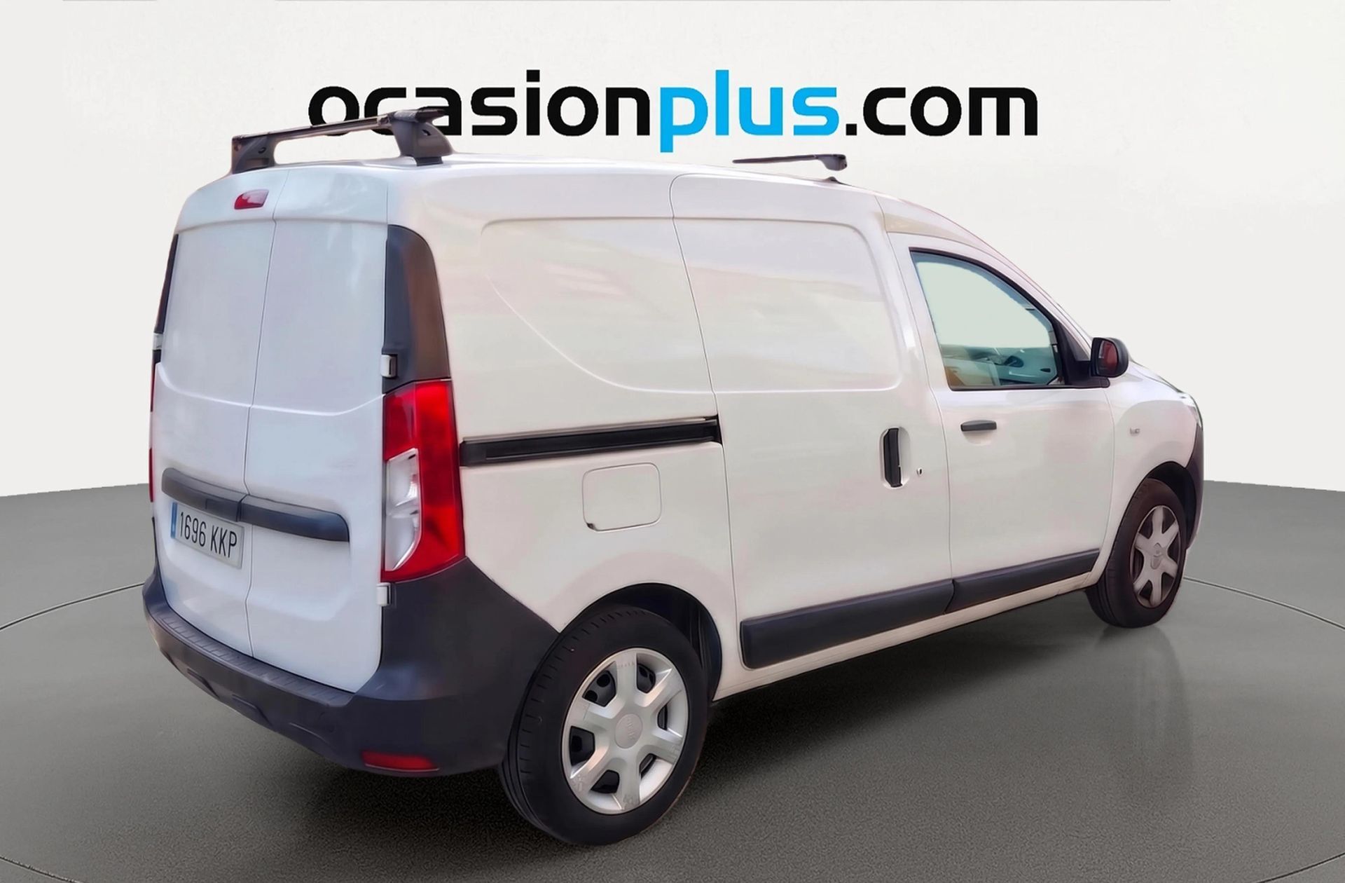 Dacia Dokker Van 1.6 GLP Ambiance - foto 4