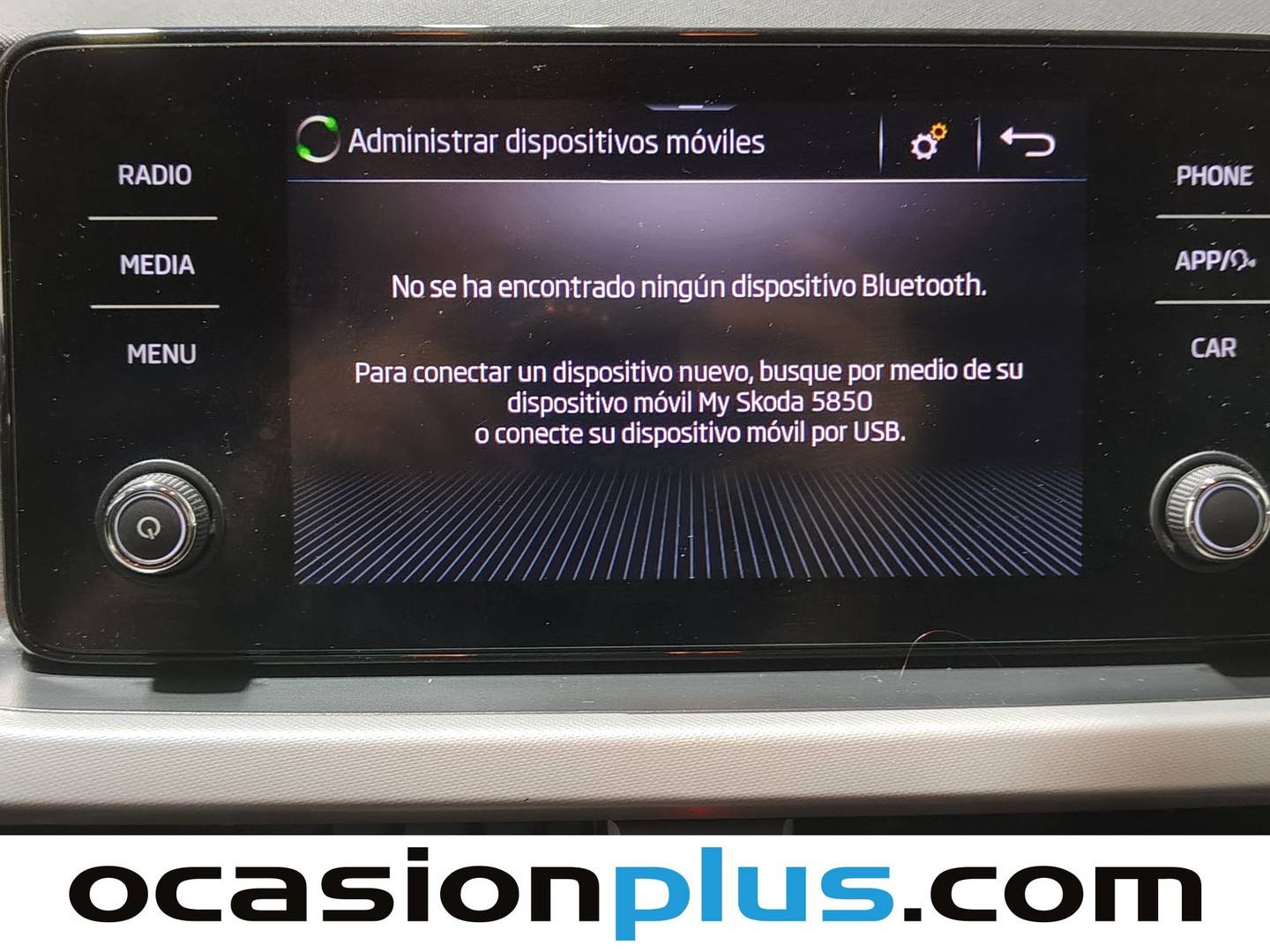 Foto Skoda Kamiq Skoda Kamiq 1.0 TSI Ambition  (110 CV)