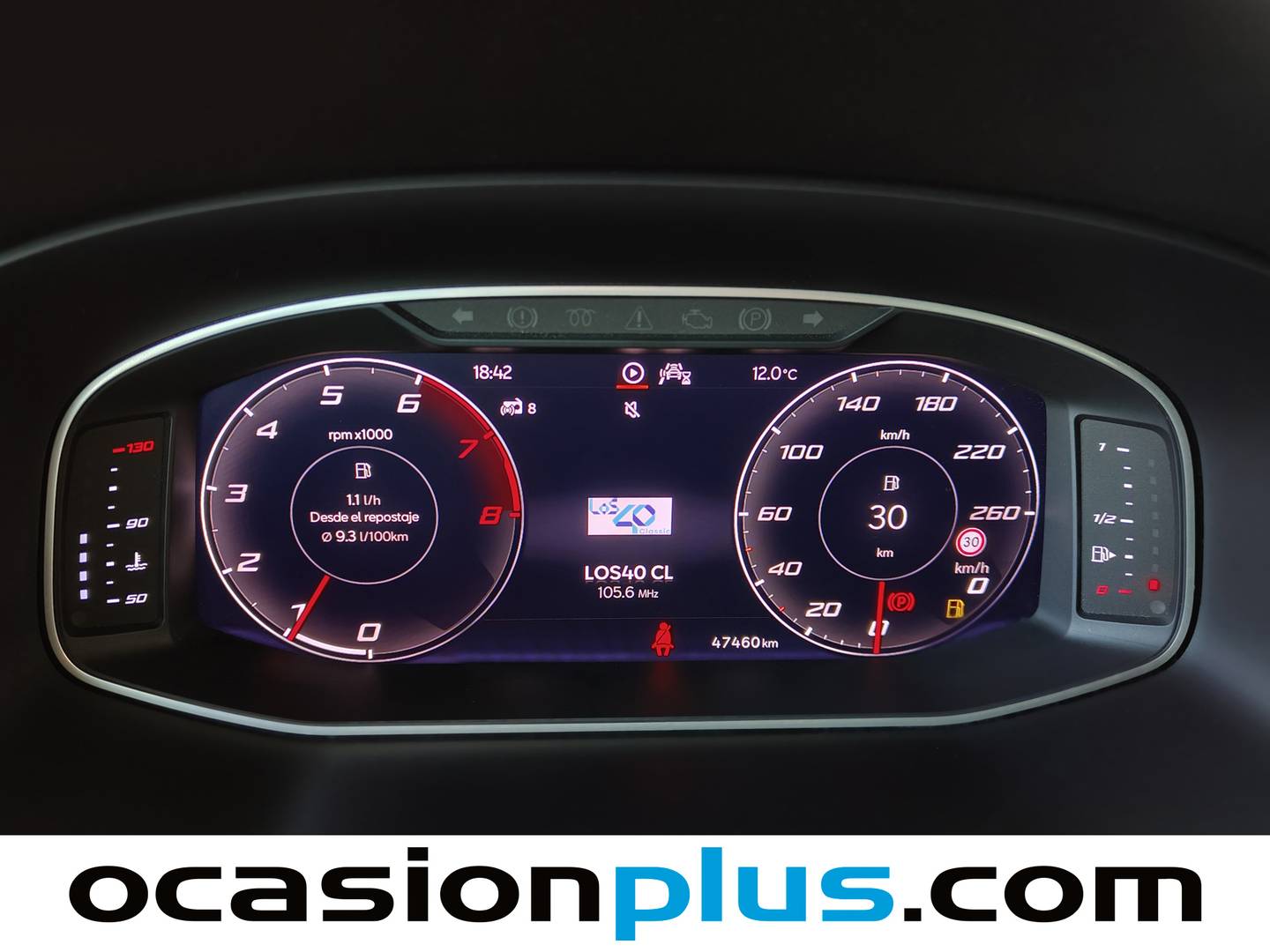 Seat Ateca Seat Ateca 1.5 TSI X-Perience Go L (150 CV) gasolina