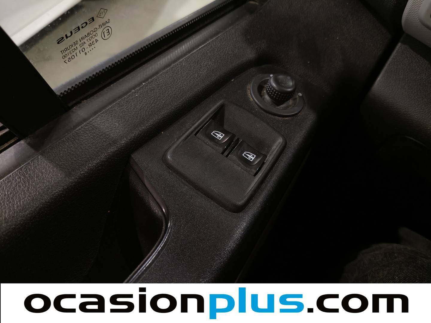 Renault Trafic Renault Trafic SpaceClass dCi 125 Combi Energy 9 Plazas (125 CV) de ocasión