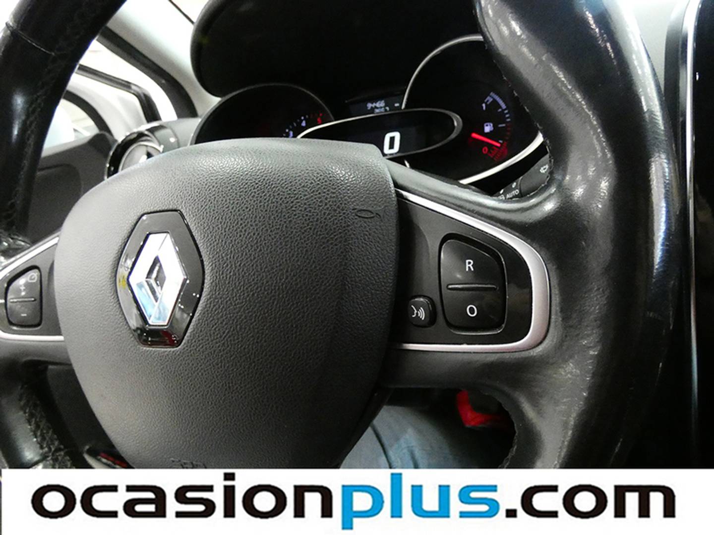 Renault Clio Renault Clio Zen Energy dCi (90CV) diésel