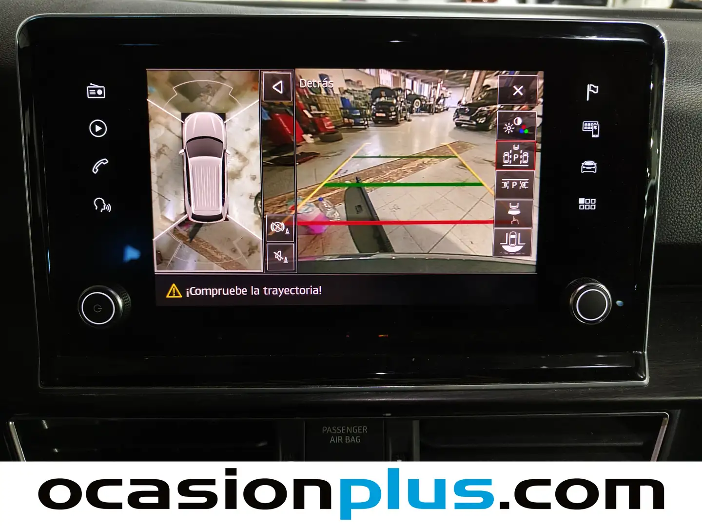 Foto Seat Tarraco SEAT Tarraco 2.0 TDI S&S Xcellence Plus 4Drive DSG (190 CV) 7 Plazas