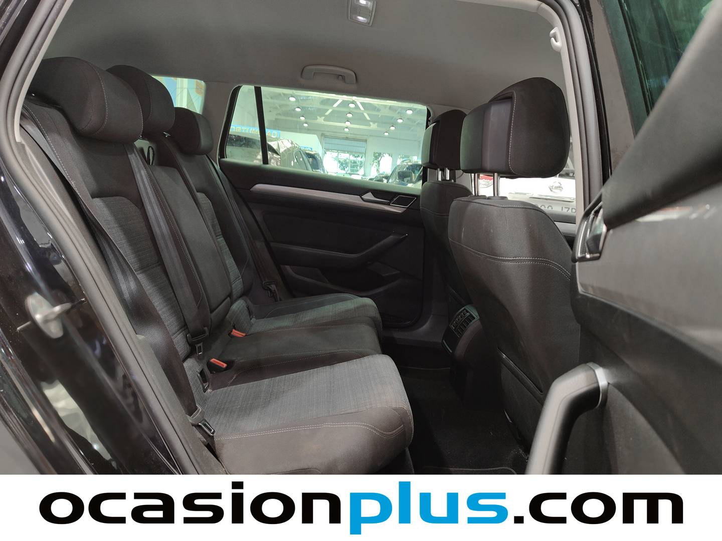 Volkswagen Passat Volkswagen Passat Variant Executive 1.5 TSI (150 CV) DSG km 0