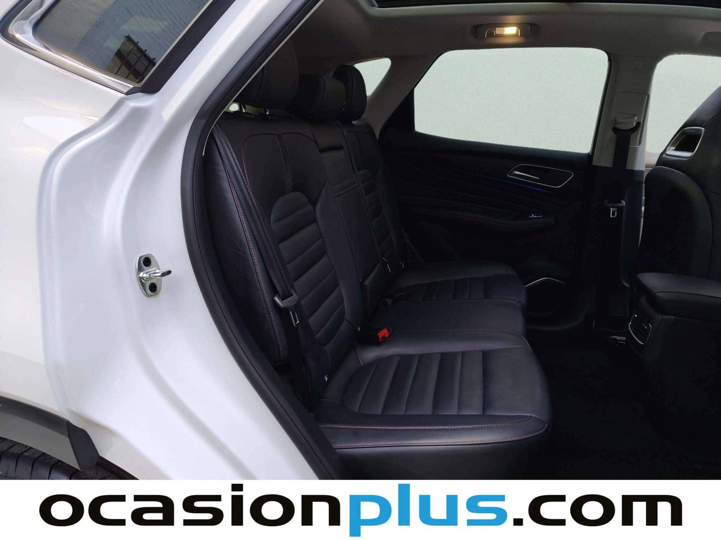 Foto MG HS MG HS 1.5 Turbo GDI Luxury (162 CV)