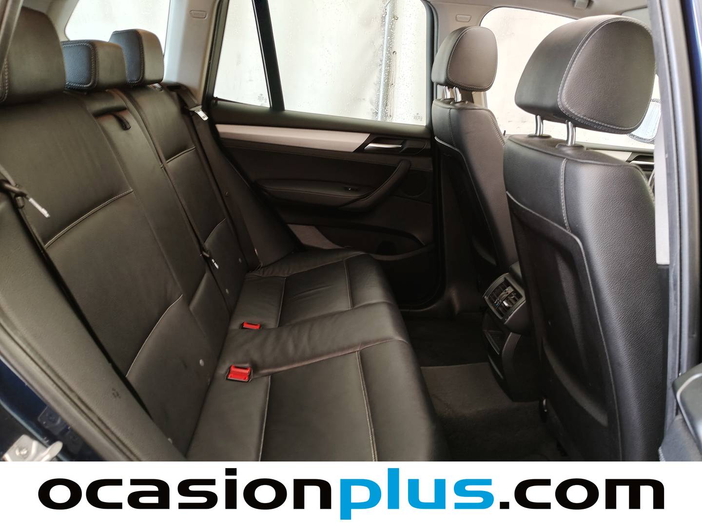 BMW X3 BMW X3 xDrive20d (184 CV) km 0