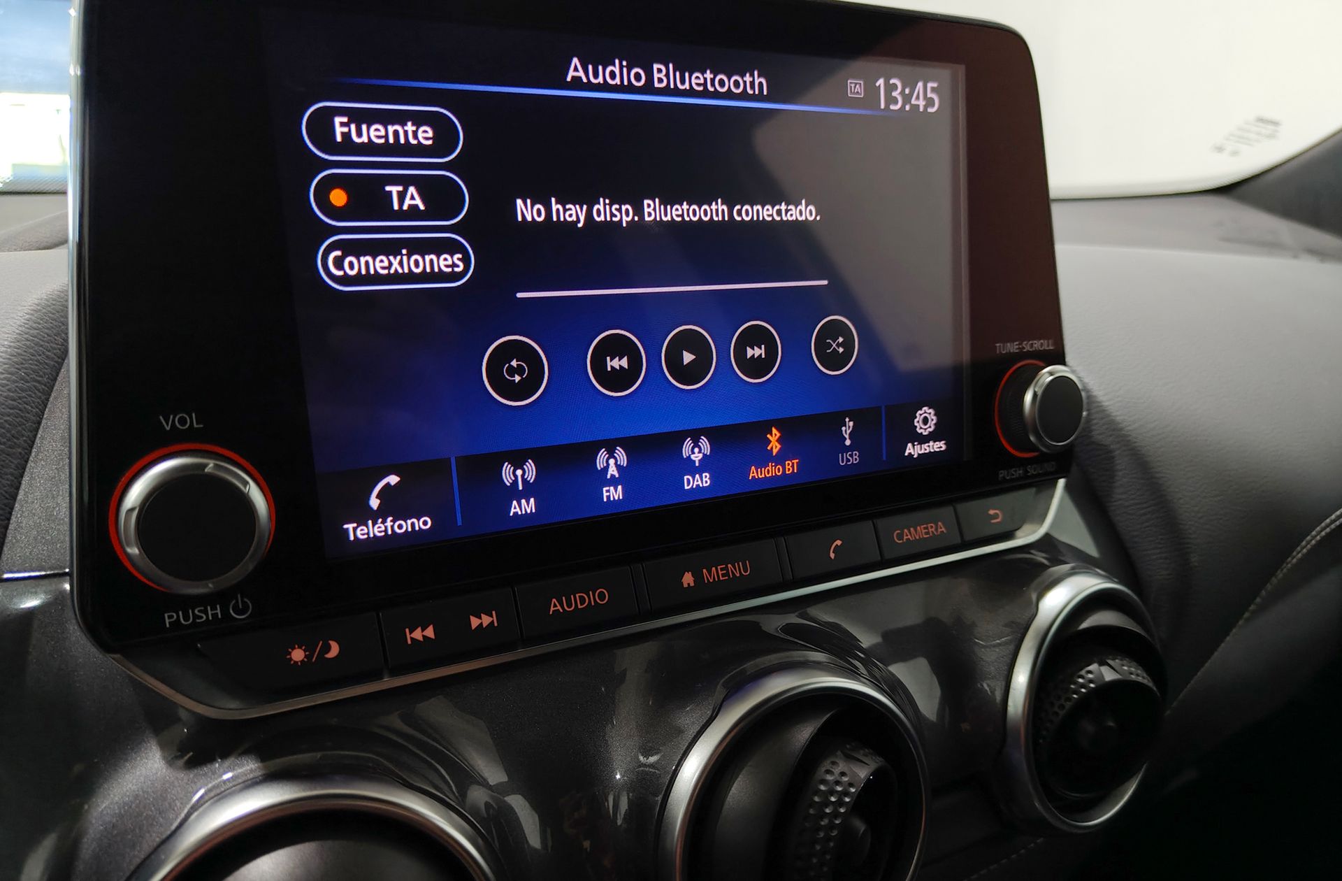 Nissan Juke DIG-T N-Connecta 4x2 - foto 34