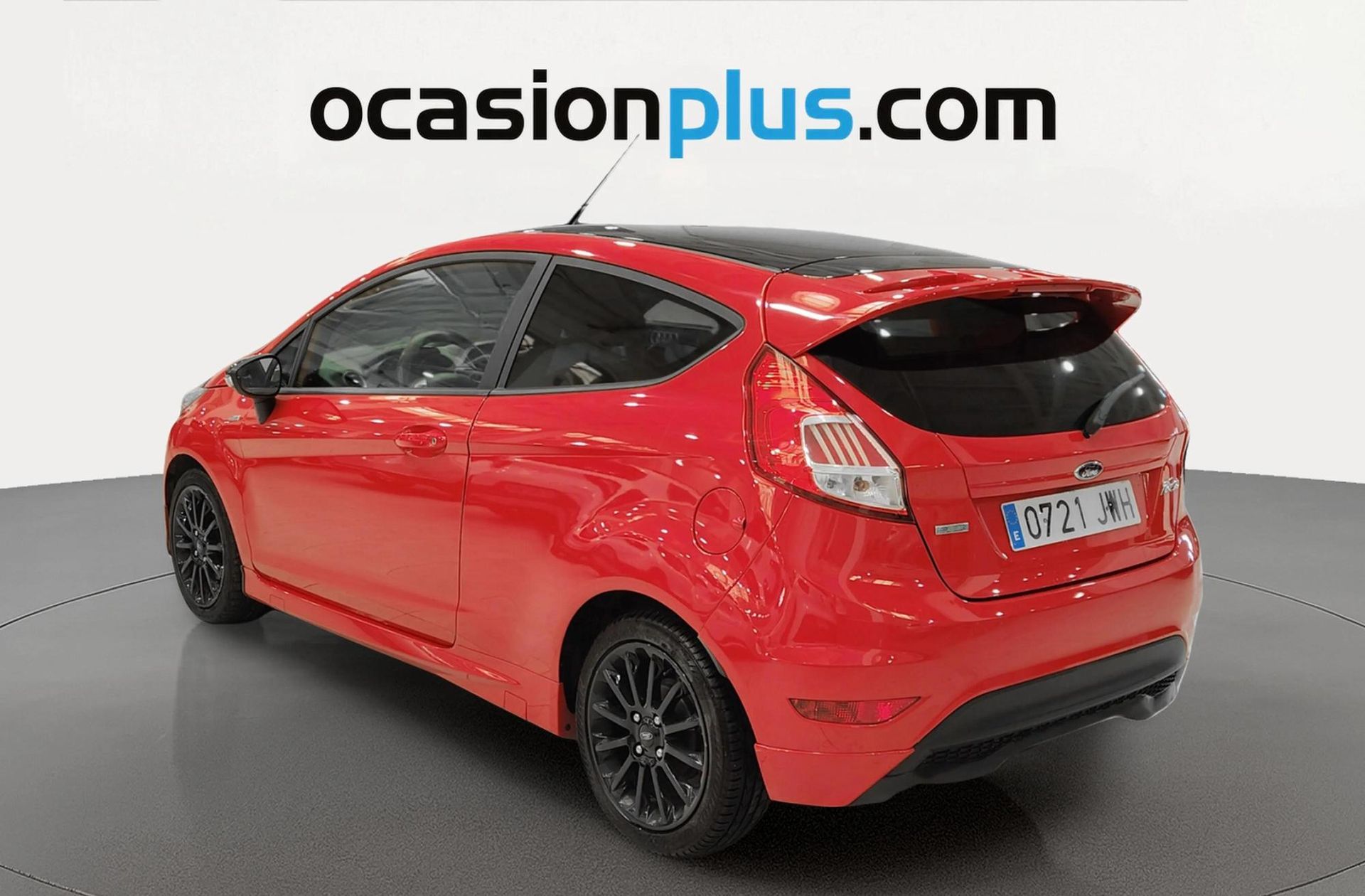 Ford Fiesta 1.0 EcoBoost ST-Line - foto 3