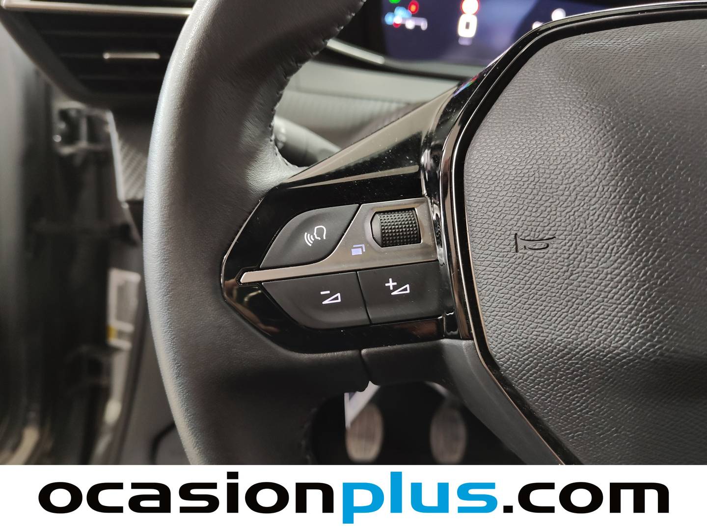 Foto Peugeot 2008 Peugeot 2008 PureTech 100 S&S Allure (100 CV)