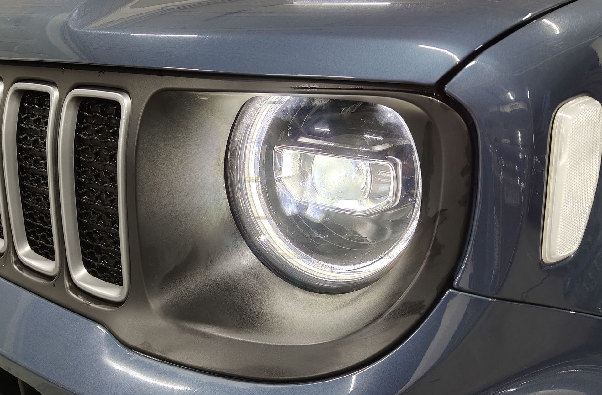 Jeep Renegade eHybrid 1.5 Limited ATX - foto 16