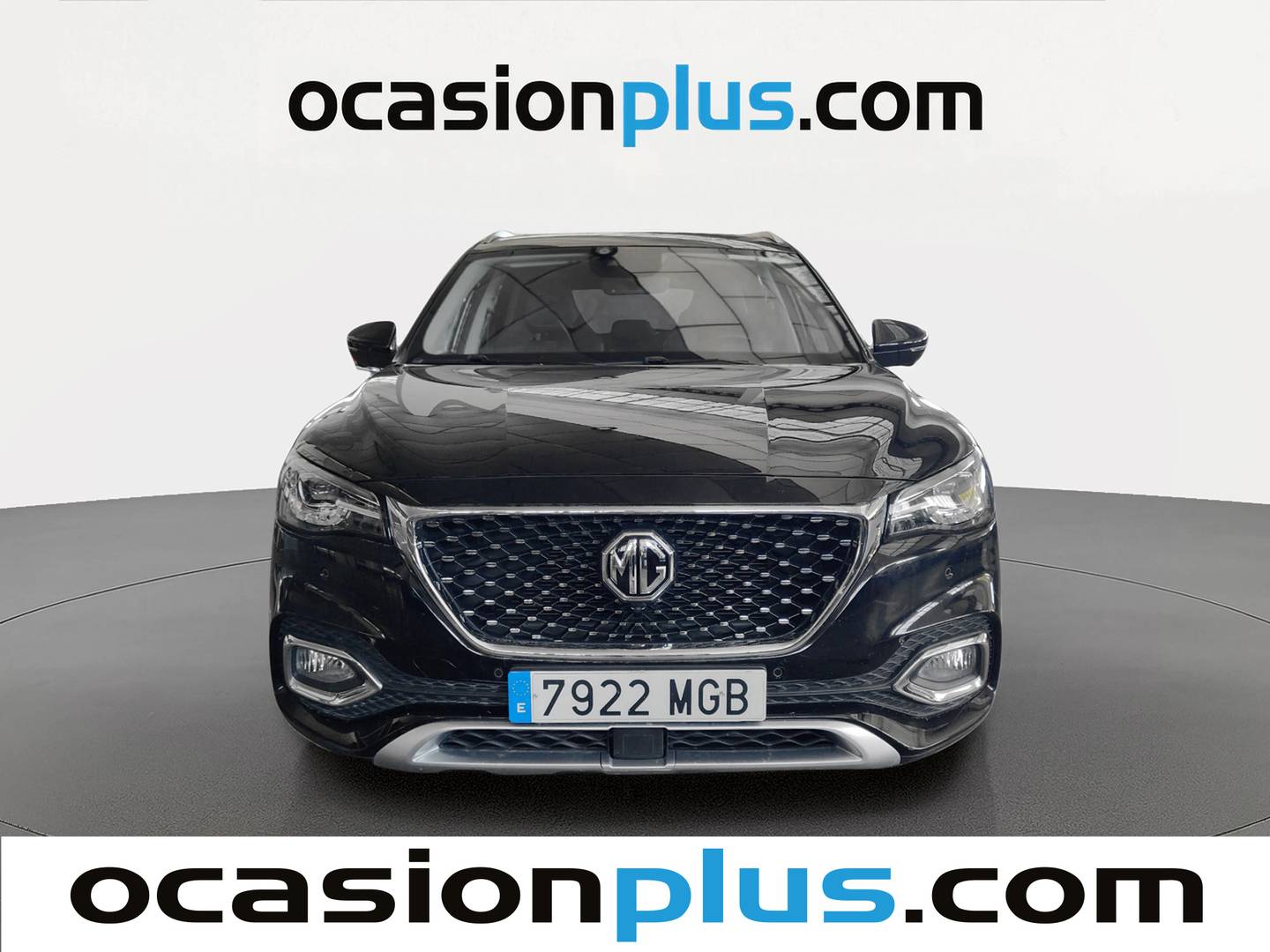 MG HS MG HS 1.5 Turbo GDI Luxury DCT (162 CV) seminuevo
