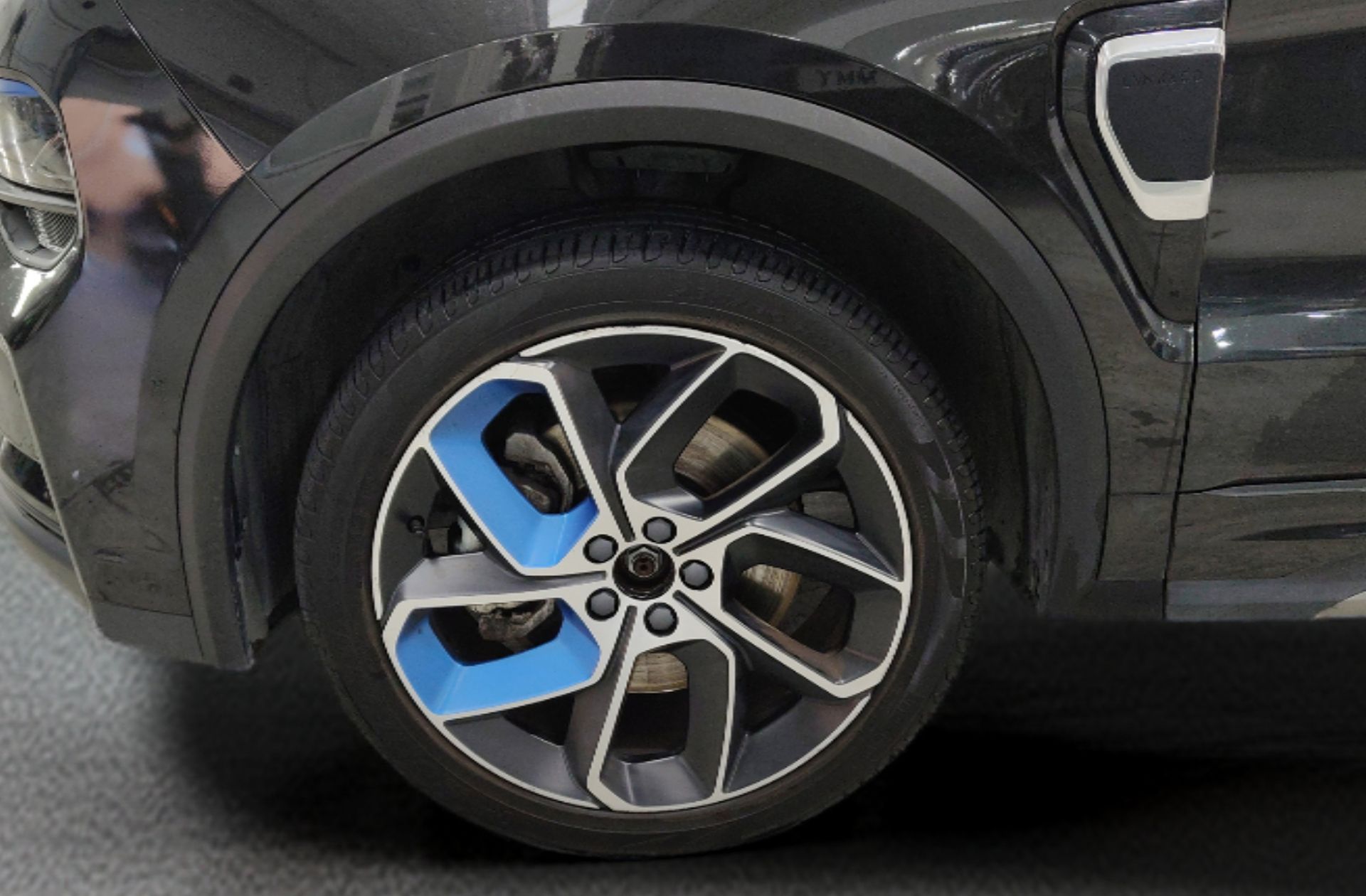 Lynk & Co 01 1.5 PHEV - foto 44