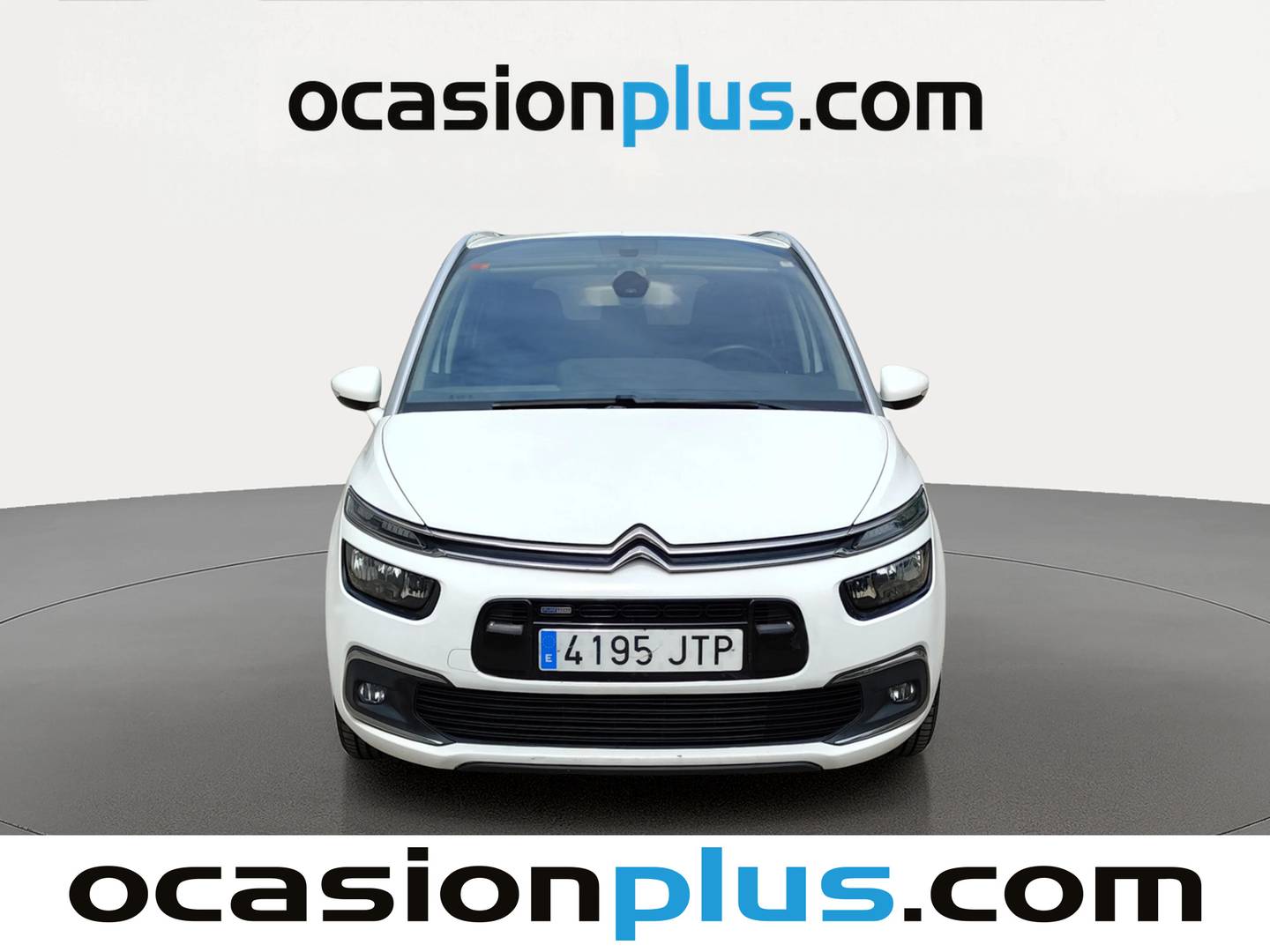 Citroën Grand C4 Picasso Citroën Grand C4 Picasso PureTech 130 6v S&S Feel (130 CV) 7 Plazas barato