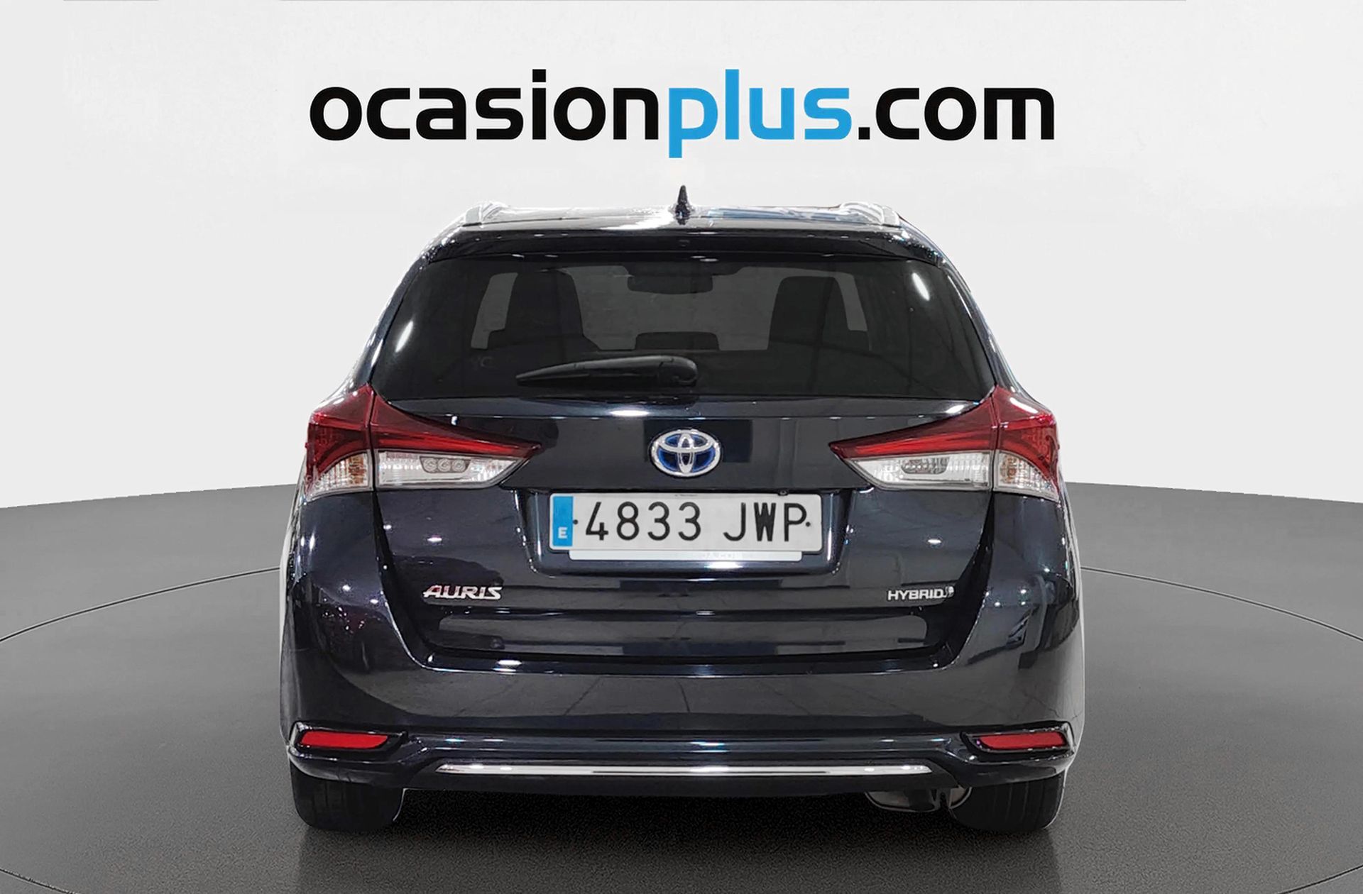 Toyota Auris 140H Touring Sports Active - foto 13