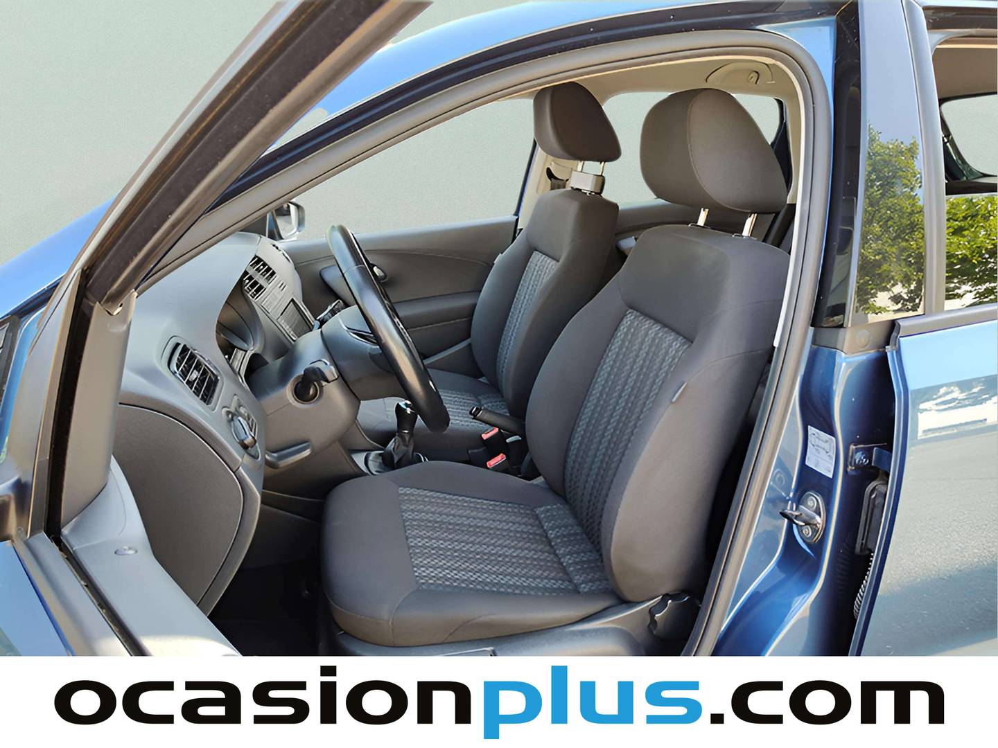 Volkswagen Polo Volkswagen Polo A-Polo 1.0 BMT (75 CV) km 0