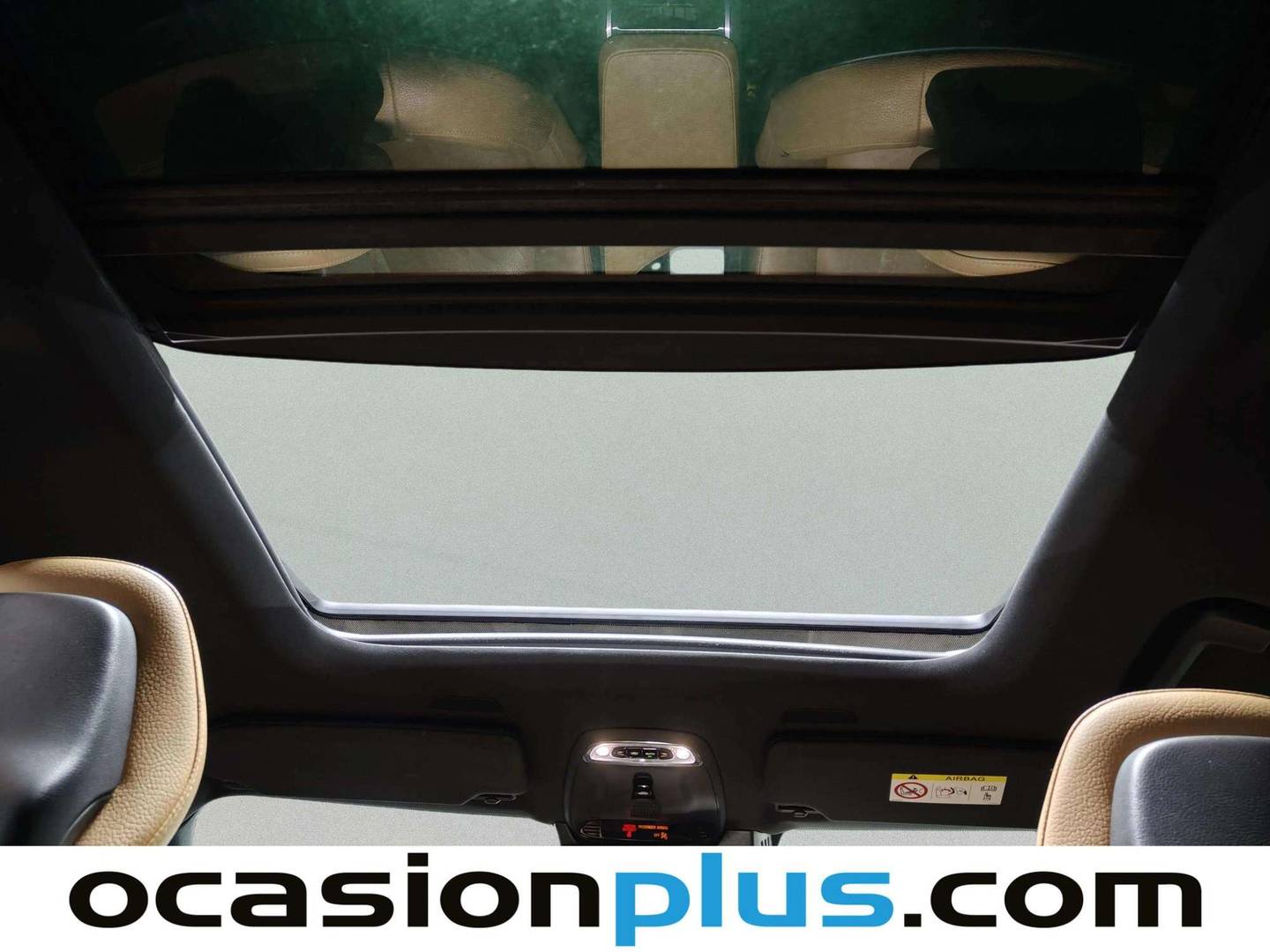 Extras y acabados del Volvo XC90 Volvo XC90 D4 Momentum Auto (190 CV) 7 Plazas