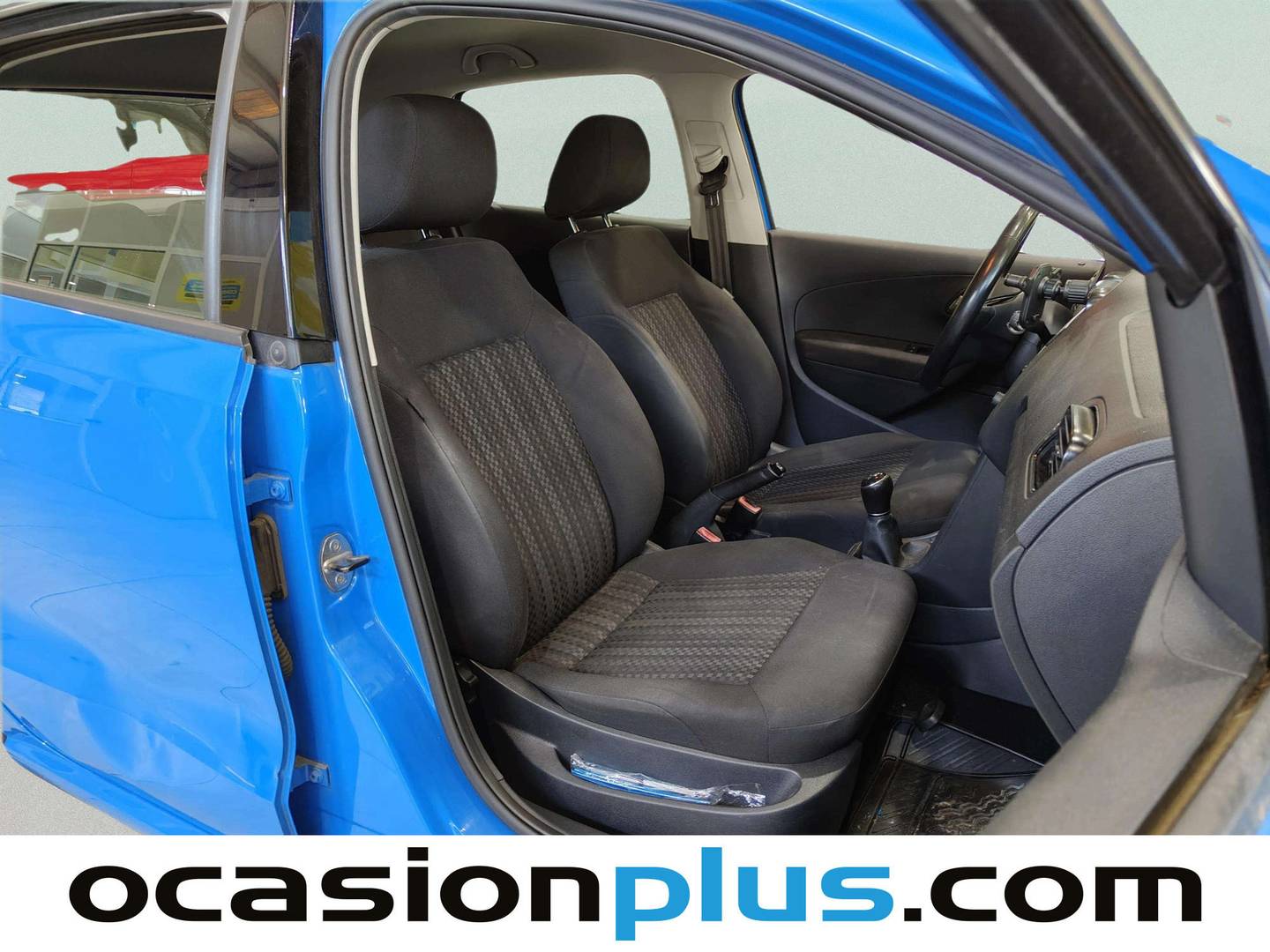 Volkswagen Polo Volkswagen Polo A-Polo 1.0 BMT (75 CV) km 0