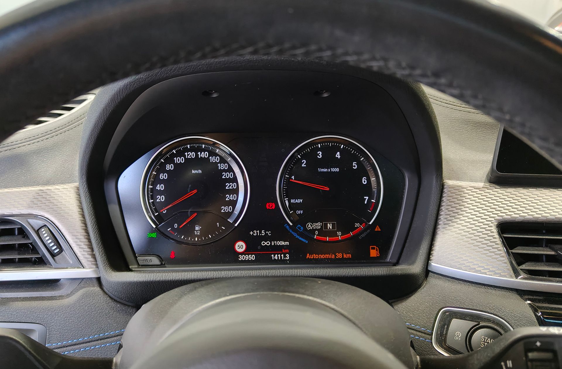 BMW X2 sDrive18i Pack M - foto 33