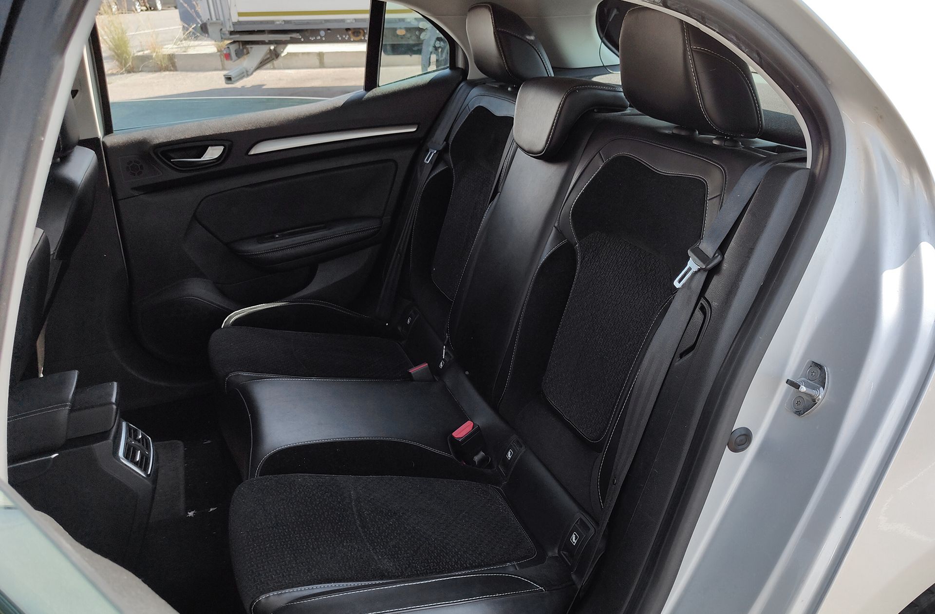 Renault Mégane Zen Energy TCe - foto 11