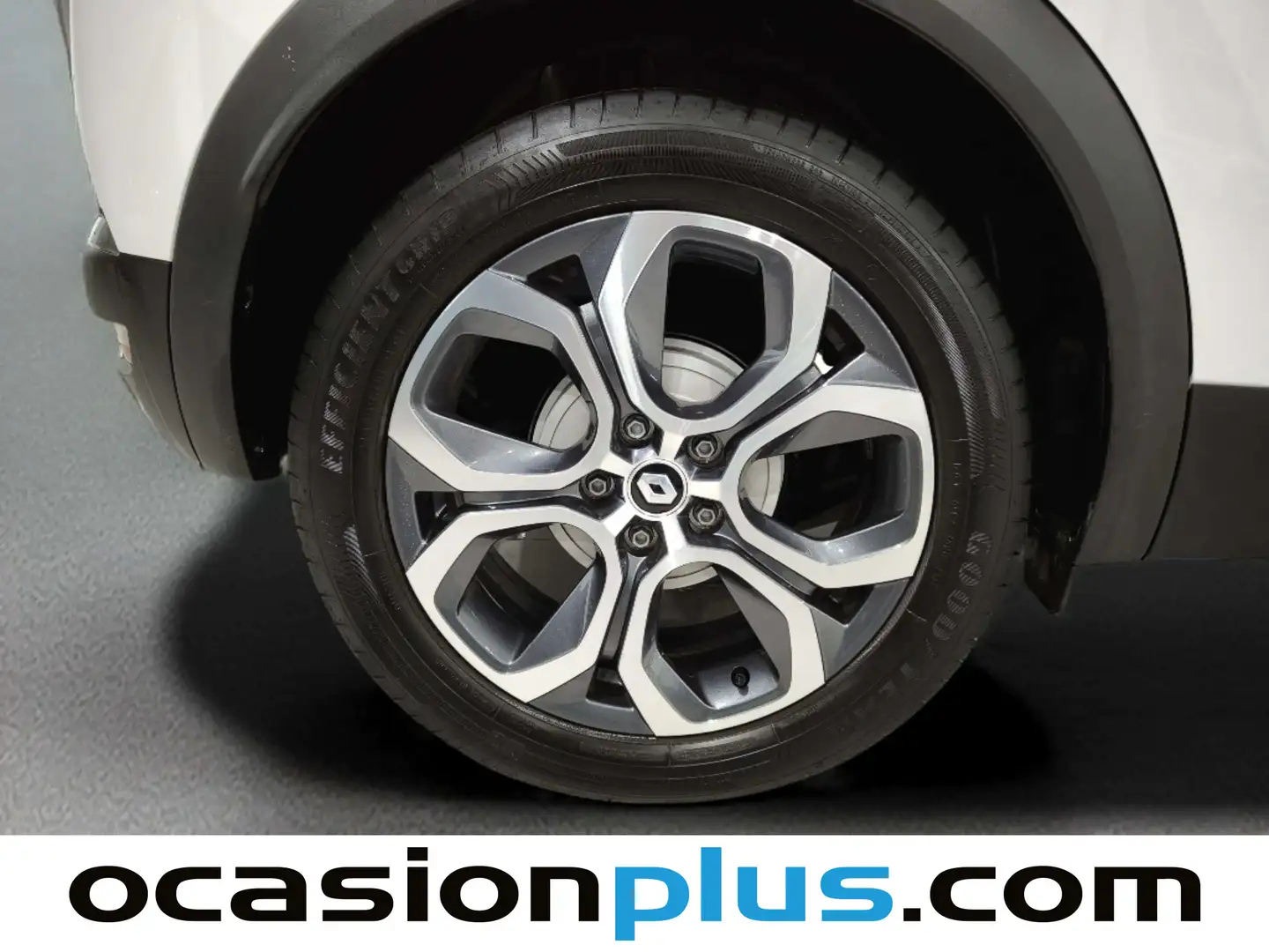 Foto Renault Captur Renault Captur Zen TCe (140 CV) EDC GPF