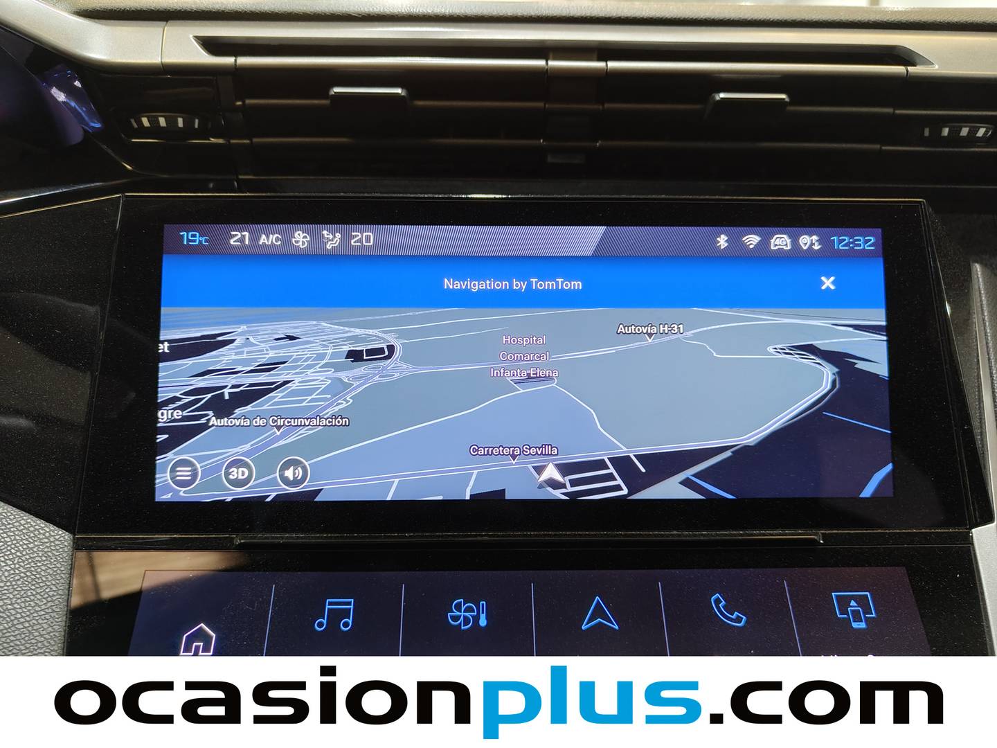 Foto Peugeot 308 Peugeot 308 SW SW PureTech 130 S&S Allure (130 CV)