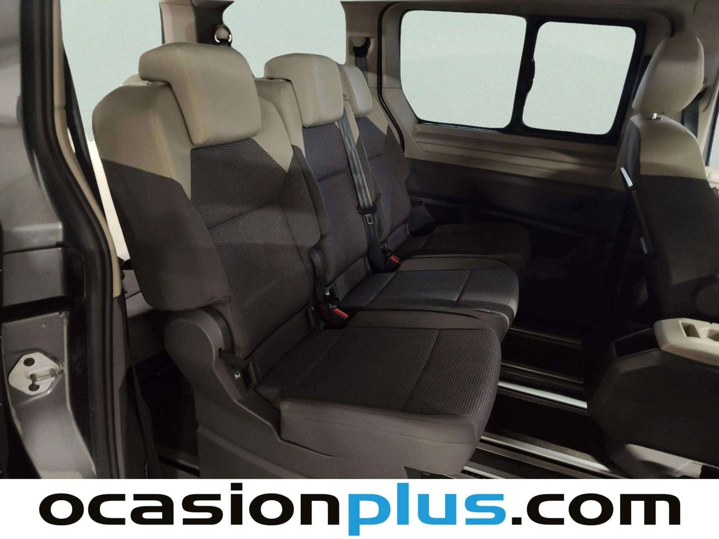 Volkswagen Multivan Volkswagen Multivan 1.4 TSI PHEV Batalla Corta (218 CV) DSG 7 Plazas km 0