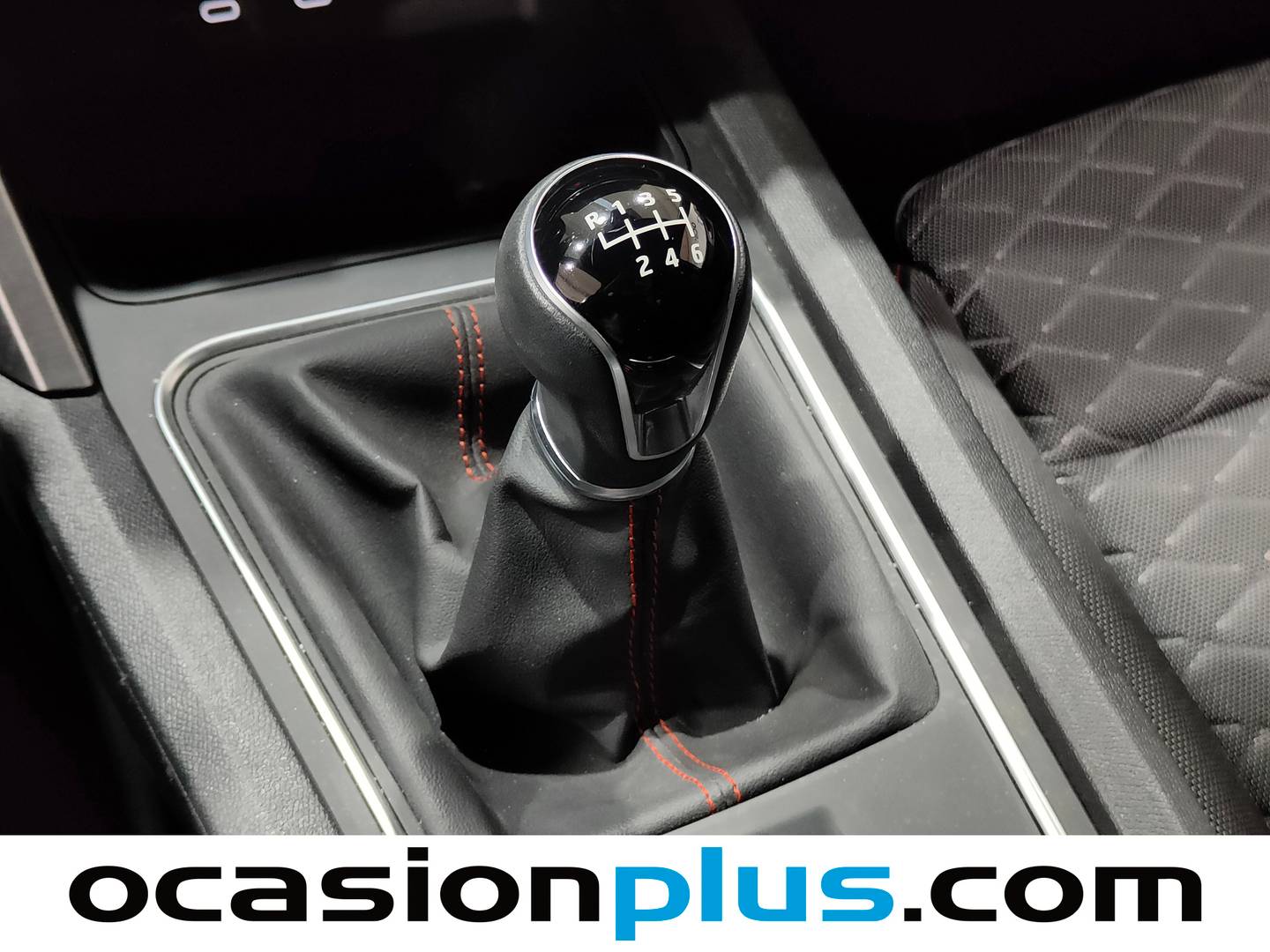 Seat León SEAT León 1.5 TSI S&S FR Go L (150 CV) barato