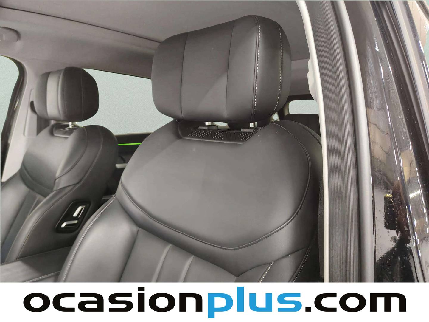 Equipamiento del JAECOO 7 JAECOO 7 1.6 TGDI Select FWD (145 CV)