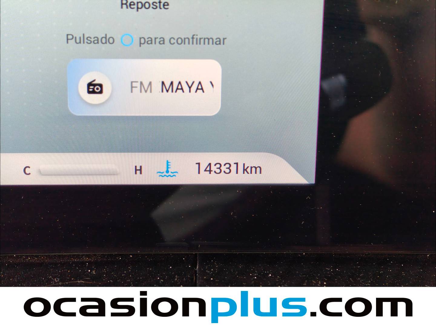 EBRO S700 EBRO S700 1.6 TGDI Luxury 7 DCT (147 CV) seminuevo