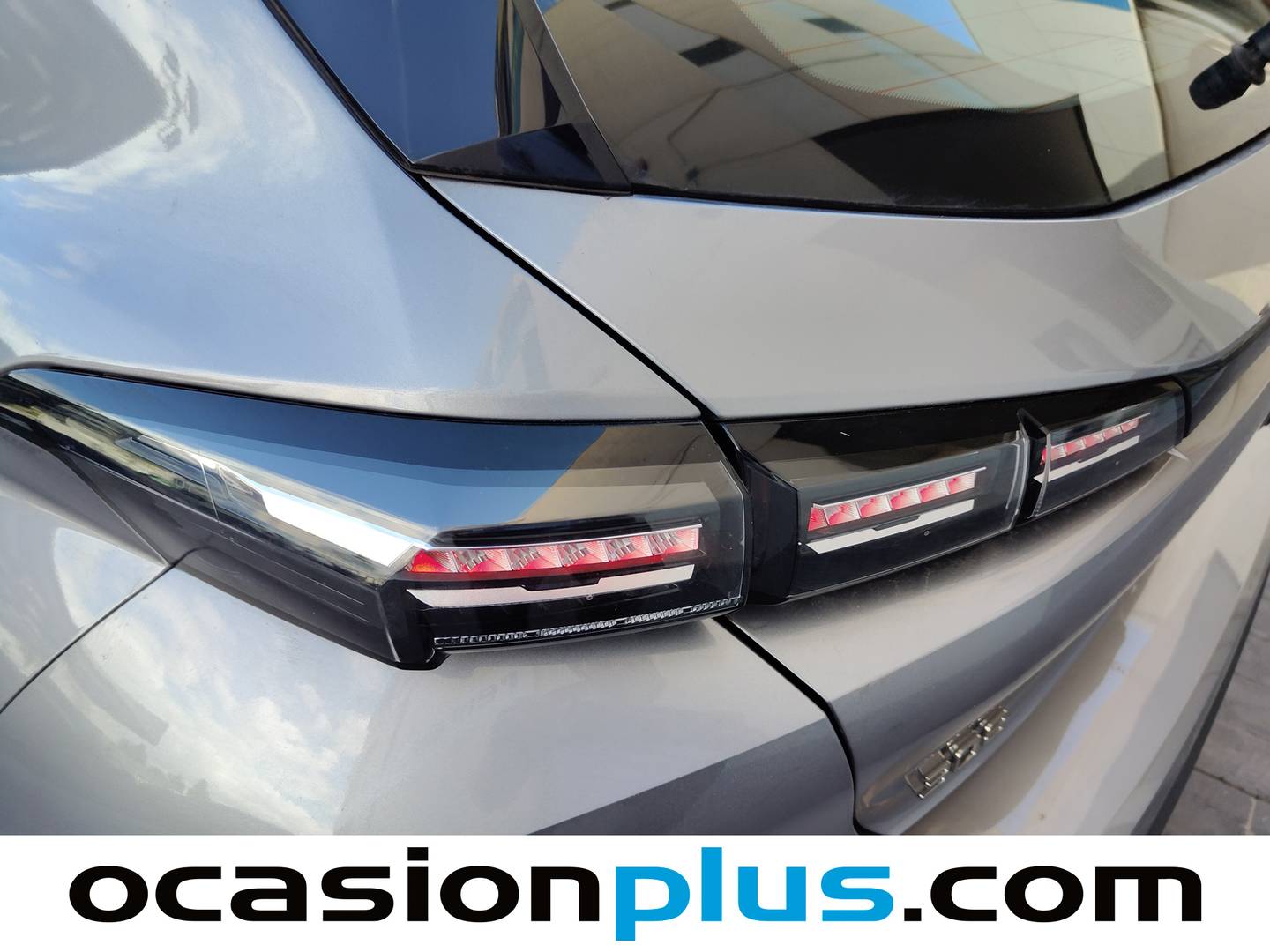 Foto Peugeot 308 Peugeot 308 PureTech 130 S&S Active Pack EAT8  (130 CV)