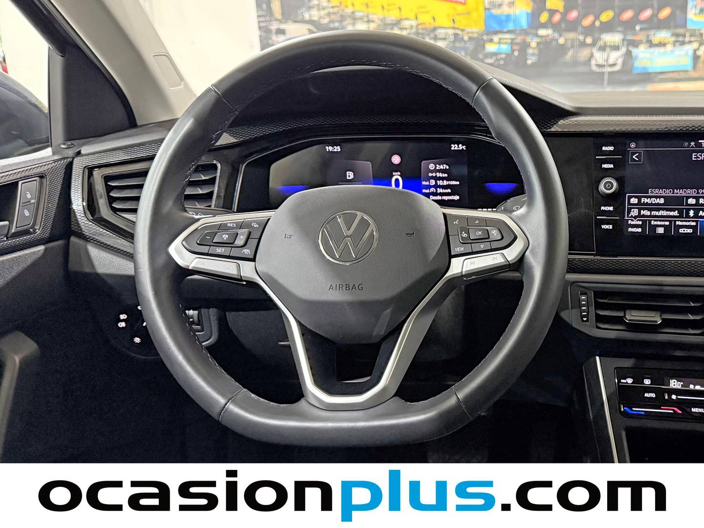 Foto Volkswagen Taigo Volkswagen Taigo ``Más`` 1.0 TSI (115 CV) DSG