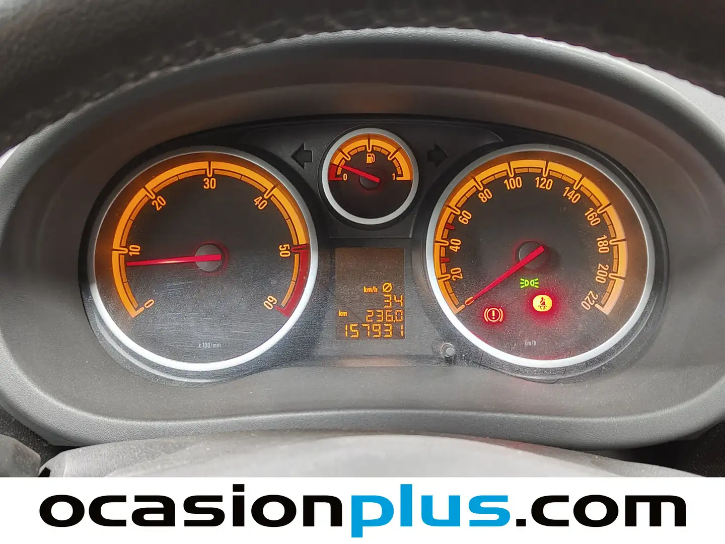 Foto Opel Corsa Opel Corsa 1.3 CDTi 111 Years (95 CV)