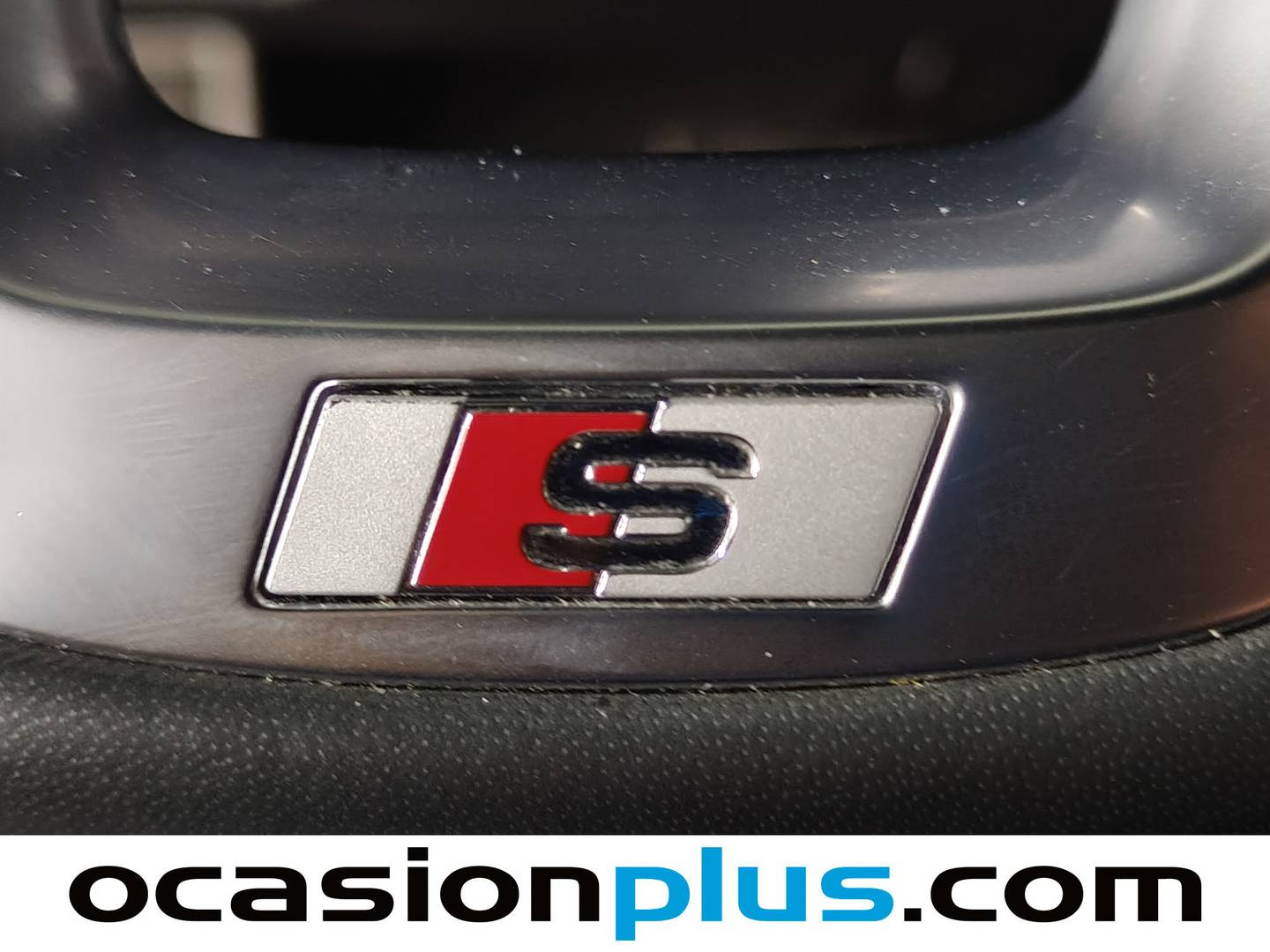 Foto Audi Q3 Sportback Audi Q3 Sportback Black line 35 TDI (150 CV) S tronic