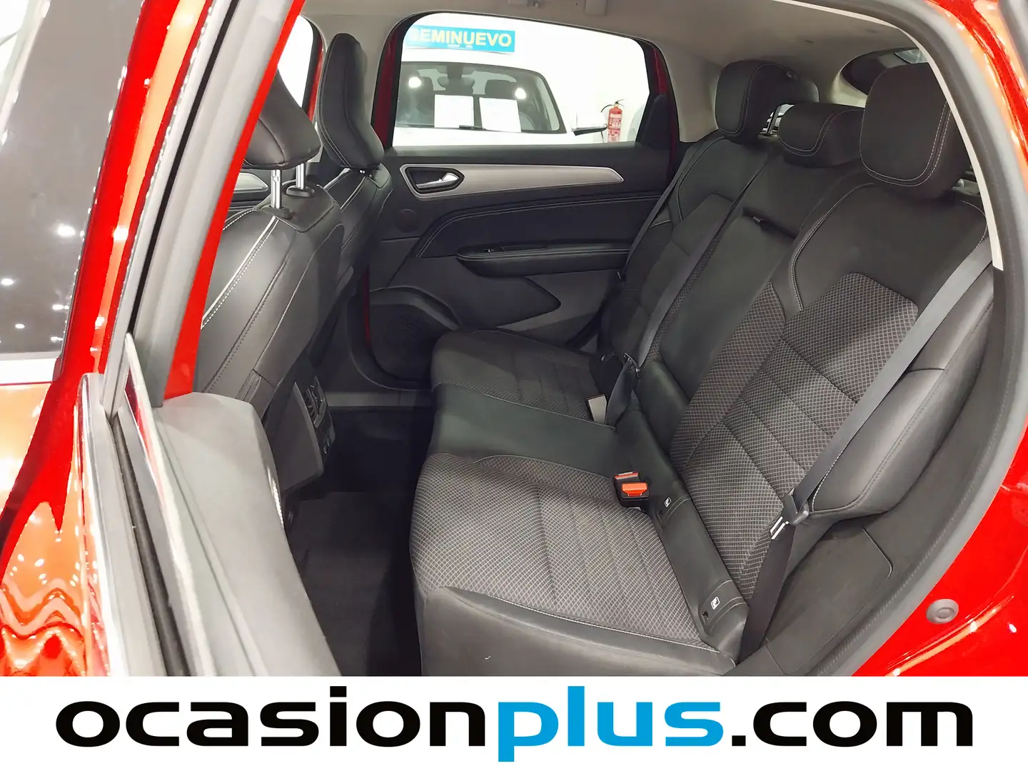 Foto Renault Arkana Renault Arkana Techno TCe 140 Mild hybrid EDC (140 CV)