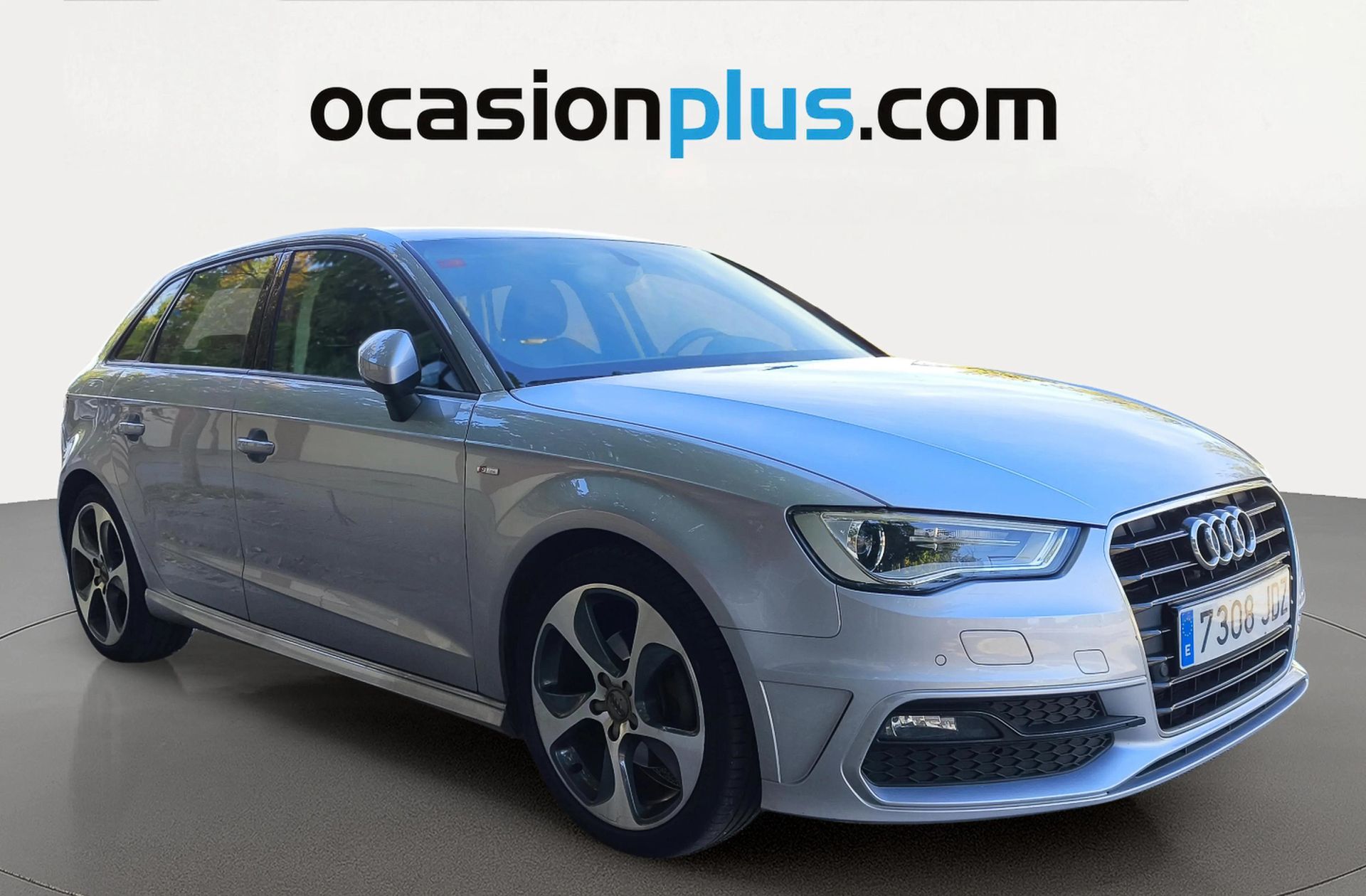 Audi A3 Sportback S-Line 2.0 TDI Clean Diesel - foto 2