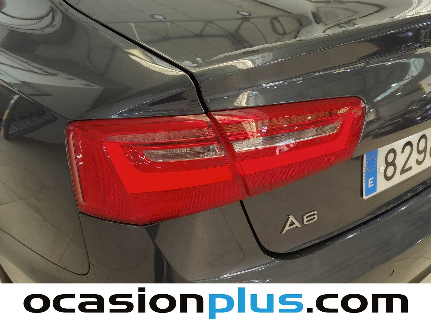 Audi A6 Audi A6 3.0 TDI quattro (245 CV) S tronic km 0