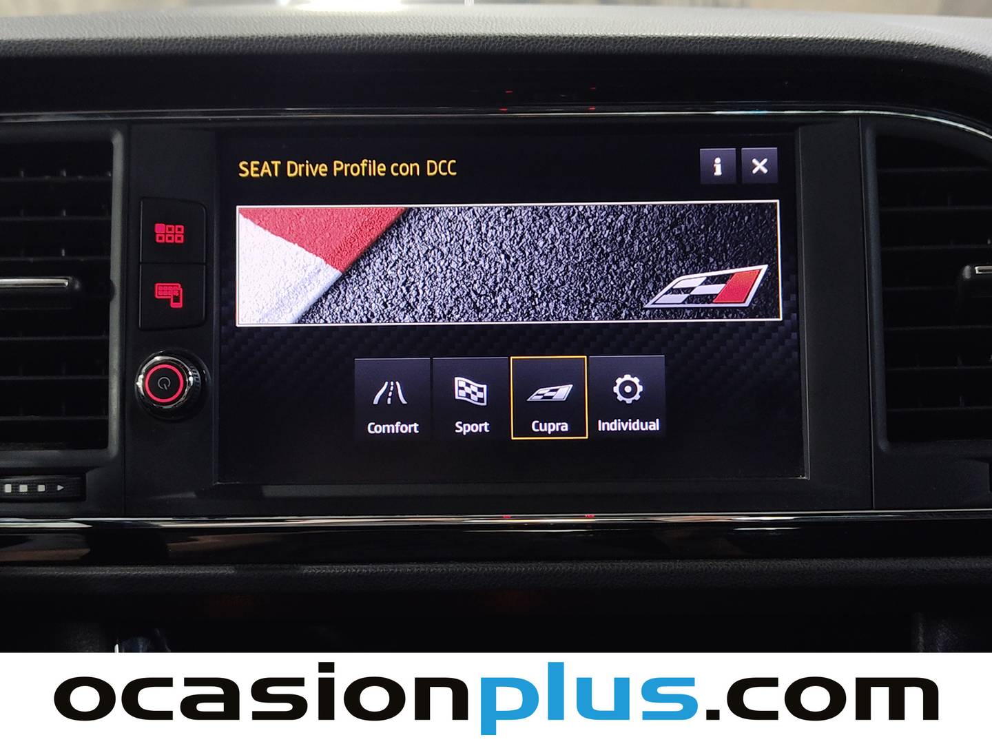 Seat León Seat León 2.0 TSI S&S Cupra DSG (300 CV) barato